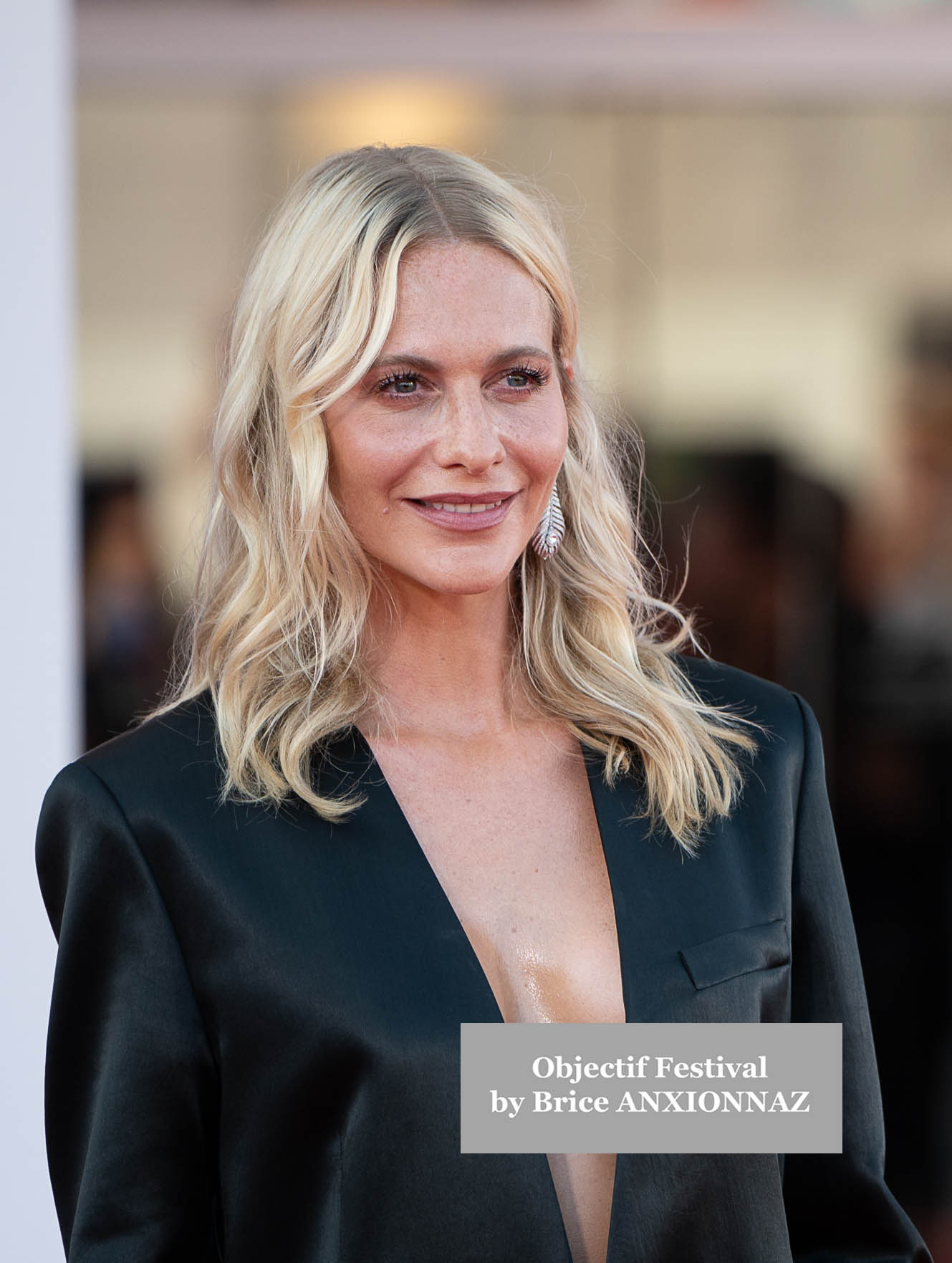 Fashion Week Celebs Photos - Fashion Week at beetlejuice-beetlejuice, Paris, France on August 28th, 2024