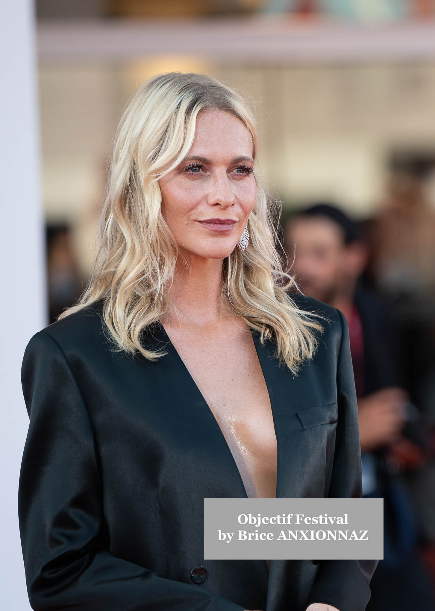 Fashion Week Celebs Photos - Fashion Week at beetlejuice-beetlejuice, Paris, France on August 28th, 2024