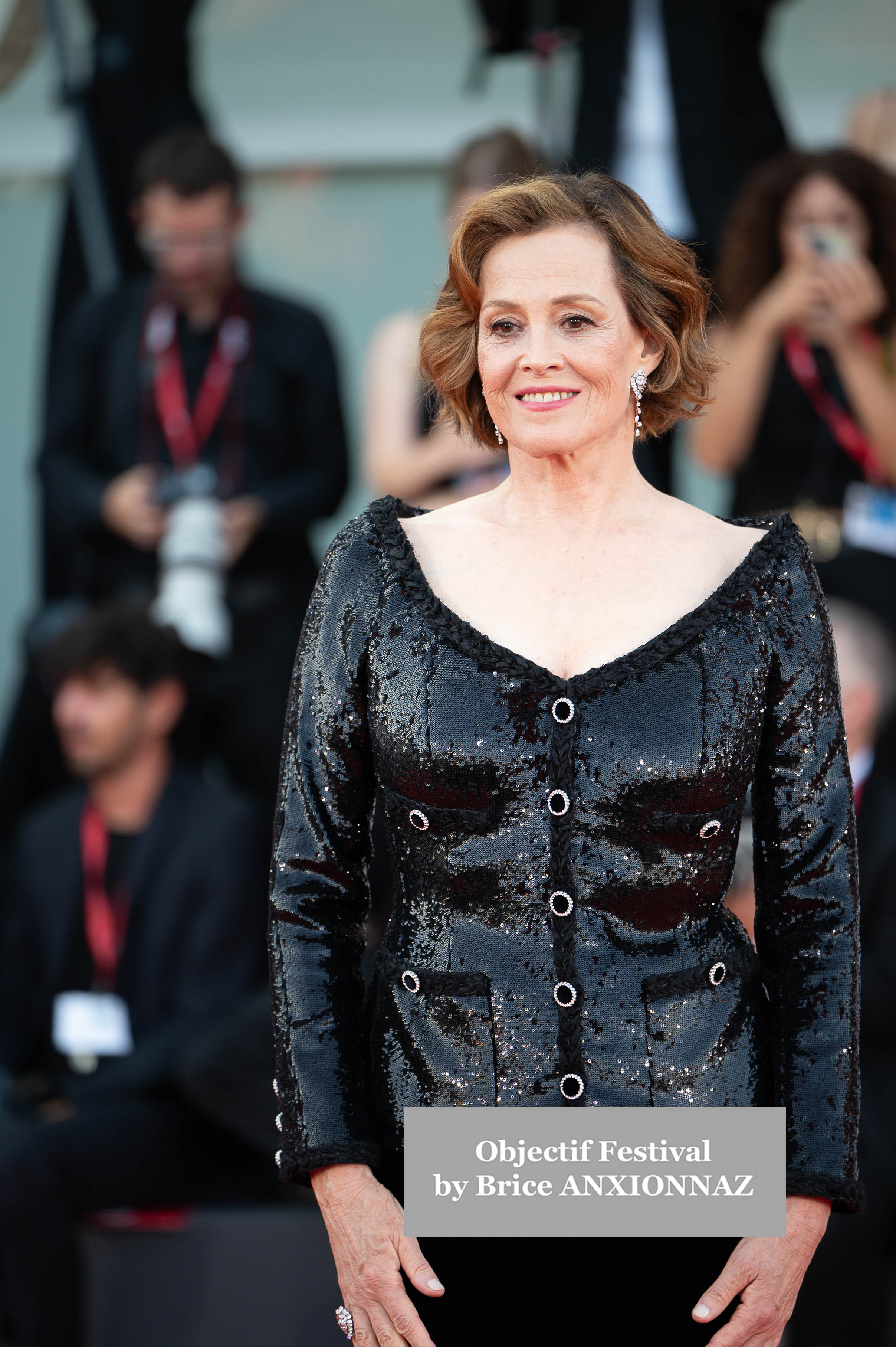 Fashion Week Celebs Photos - Fashion Week at beetlejuice-beetlejuice, Paris, France on August 28th, 2024