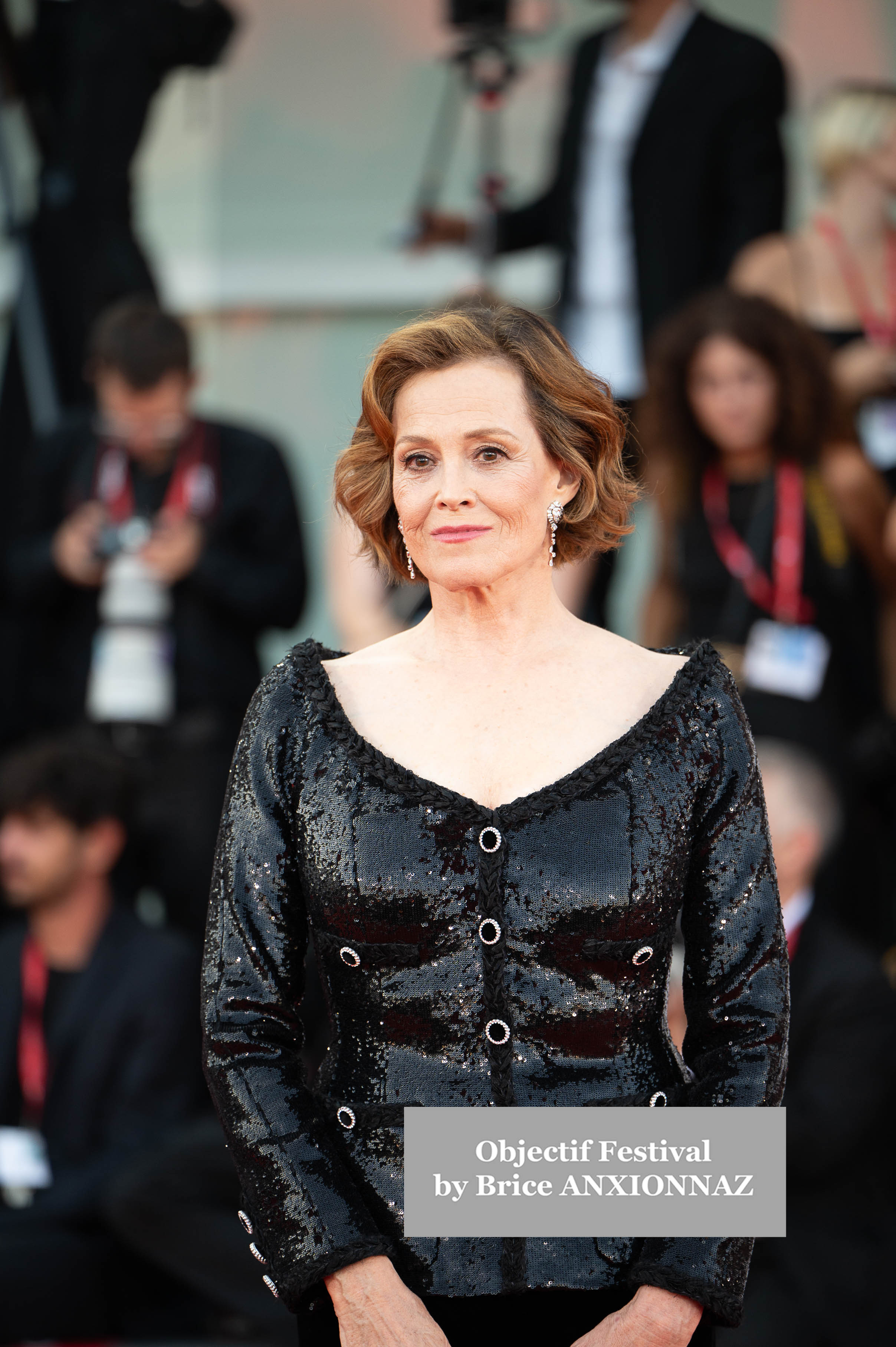 Fashion Week Celebs Photos - Fashion Week at beetlejuice-beetlejuice, Paris, France on August 28th, 2024