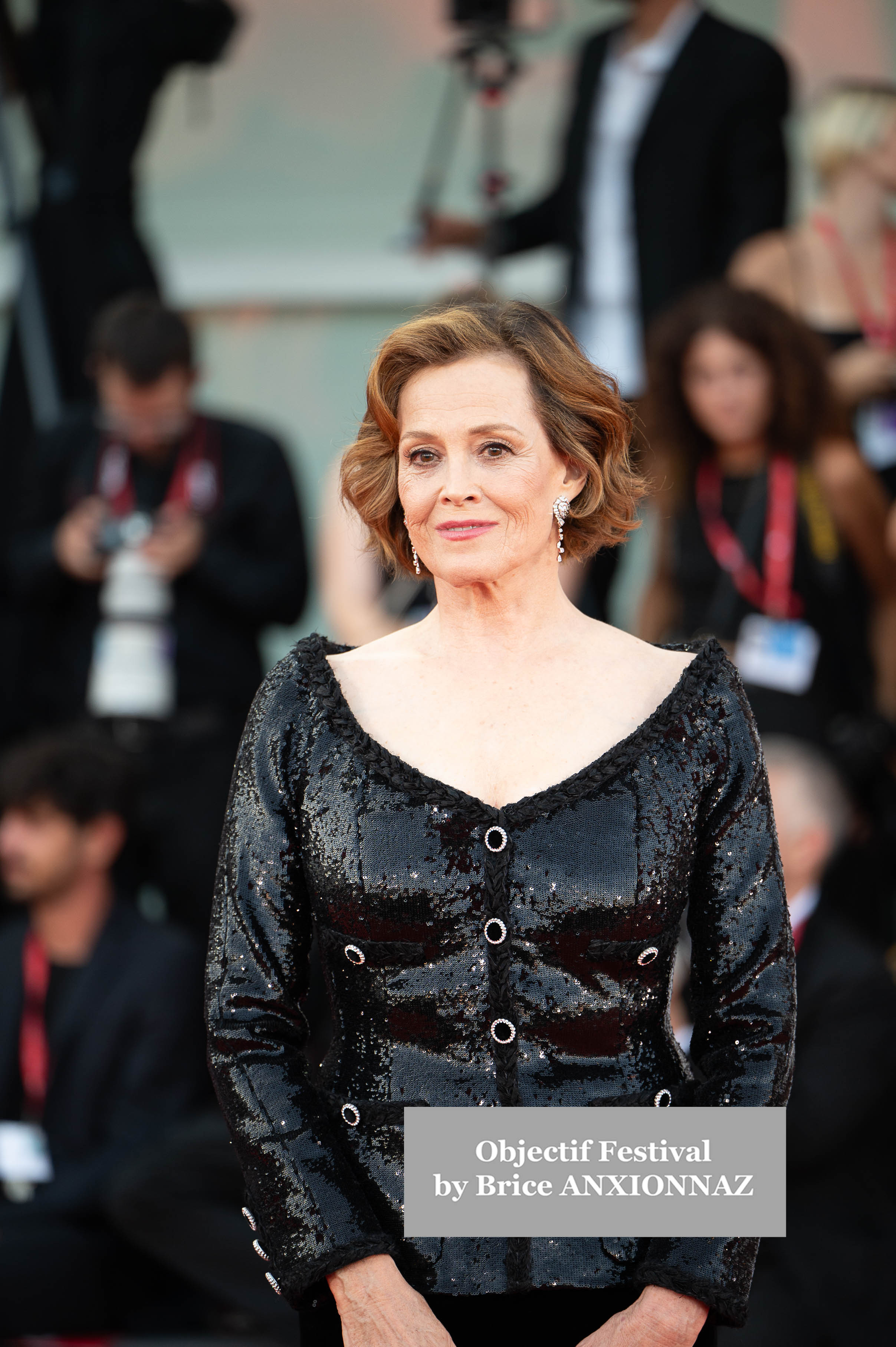 Fashion Week Celebs Photos - Fashion Week at beetlejuice-beetlejuice, Paris, France on August 28th, 2024