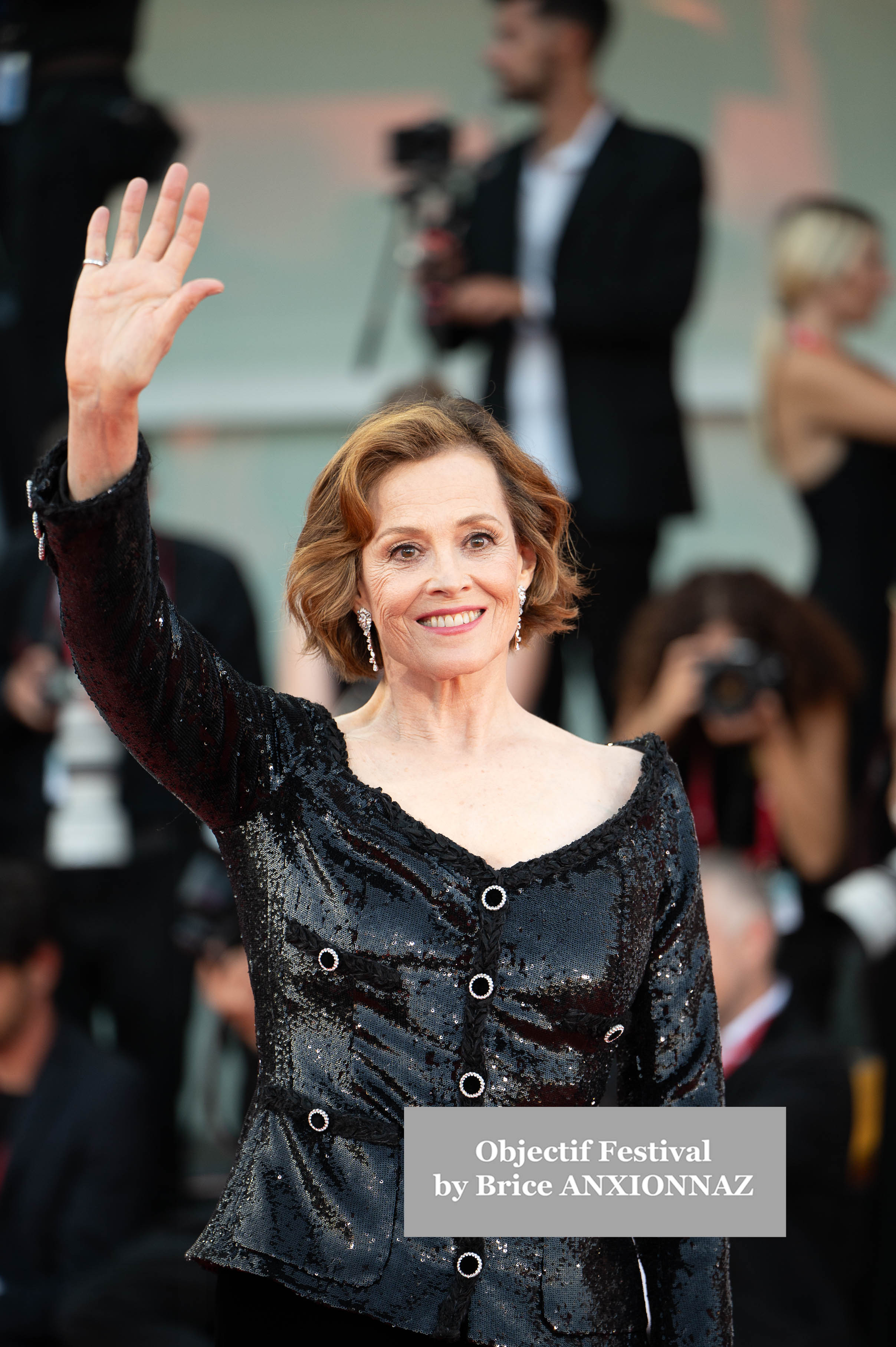 Fashion Week Celebs Photos - Fashion Week at beetlejuice-beetlejuice, Paris, France on August 28th, 2024