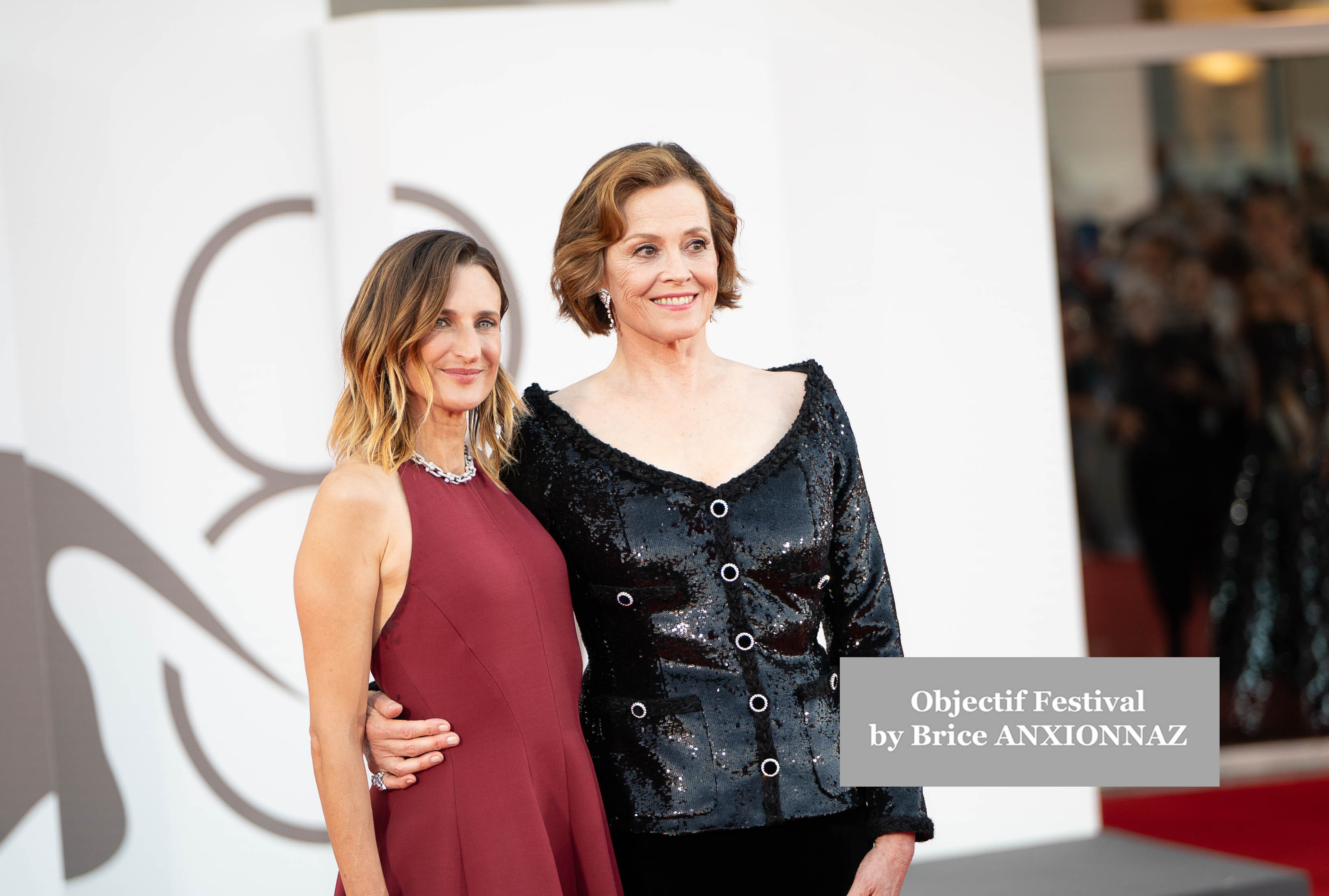 Fashion Week Celebs Photos - Fashion Week at beetlejuice-beetlejuice, Paris, France on August 28th, 2024