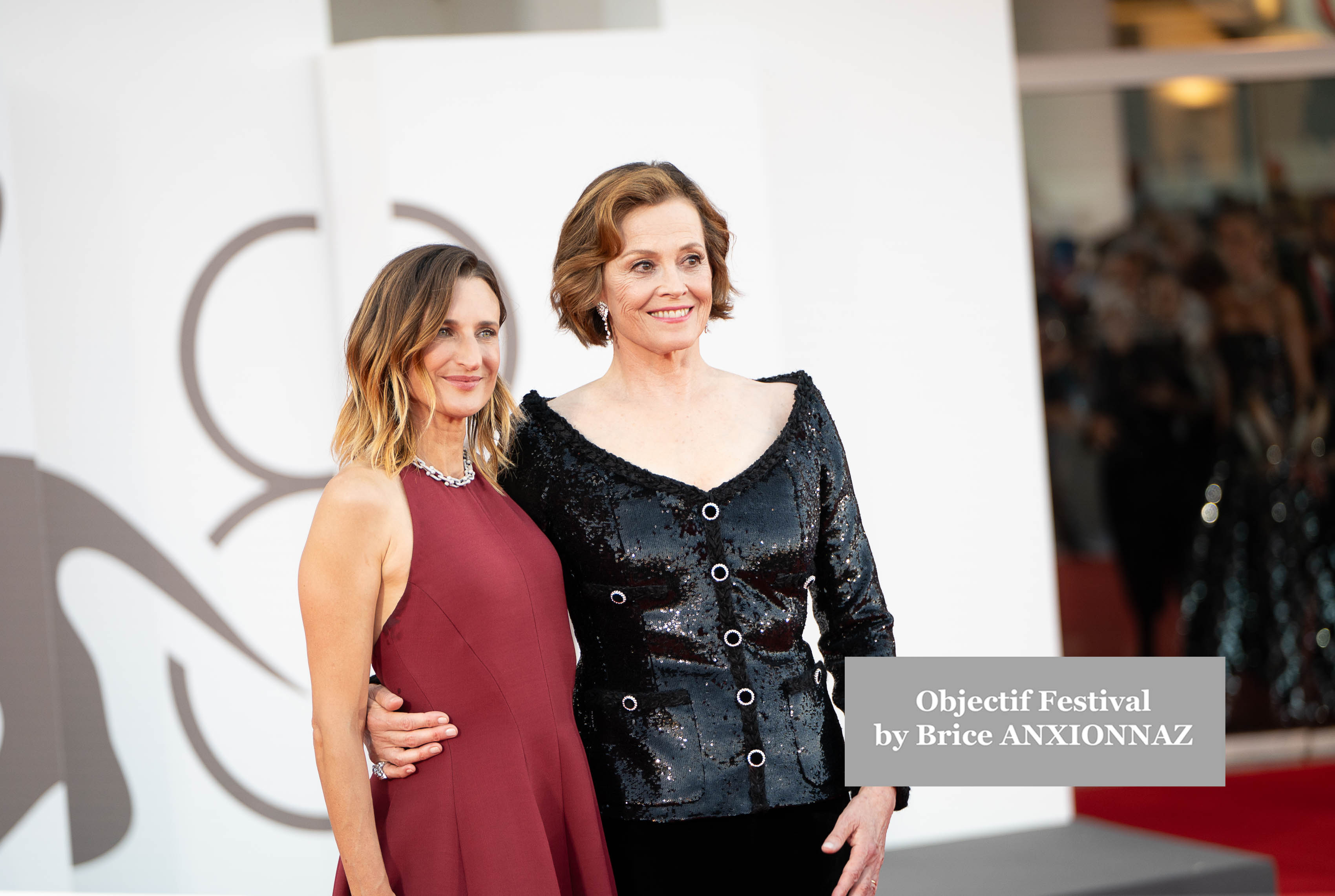 Fashion Week Celebs Photos - Fashion Week at beetlejuice-beetlejuice, Paris, France on August 28th, 2024