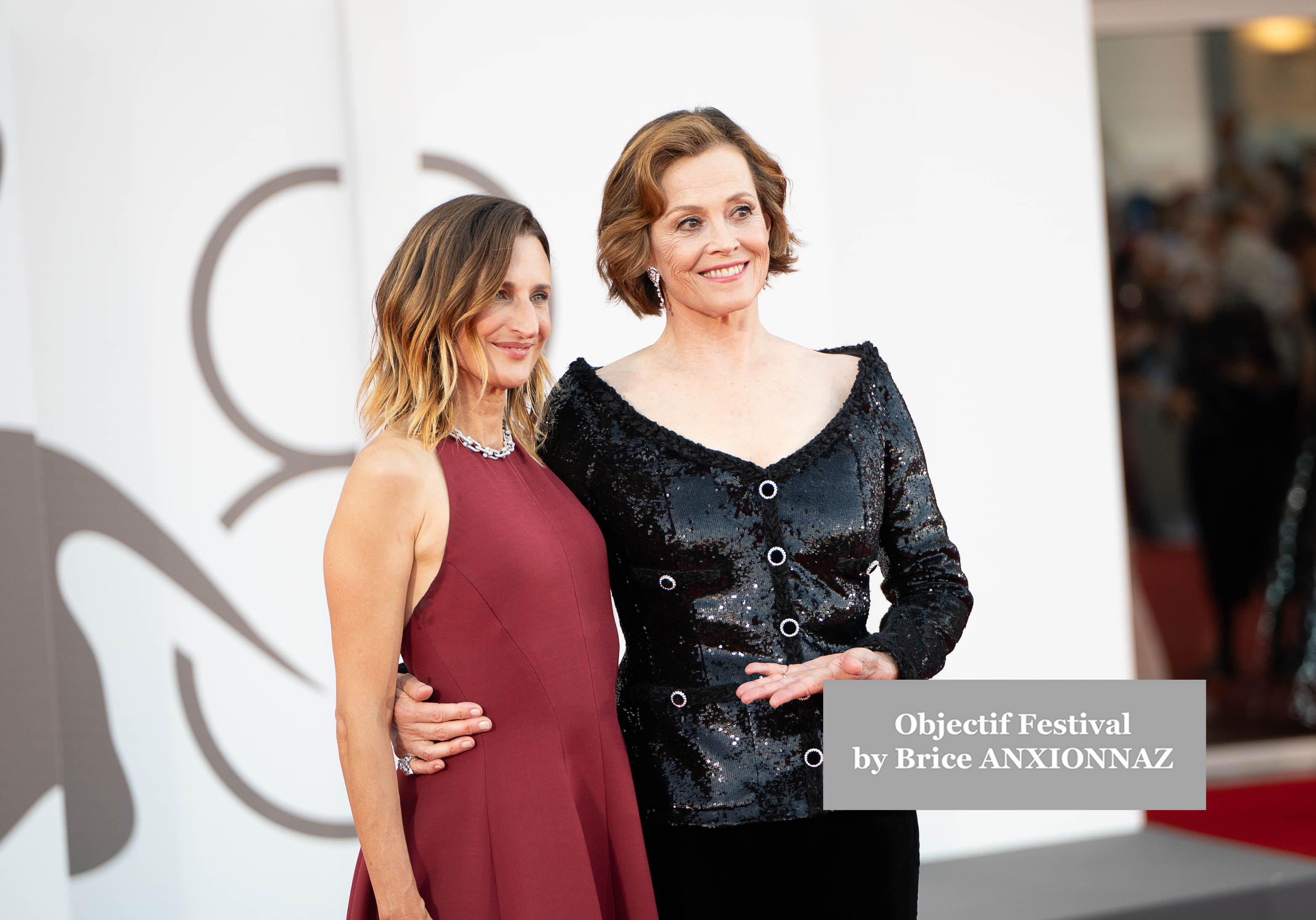 Fashion Week Celebs Photos - Fashion Week at beetlejuice-beetlejuice, Paris, France on August 28th, 2024