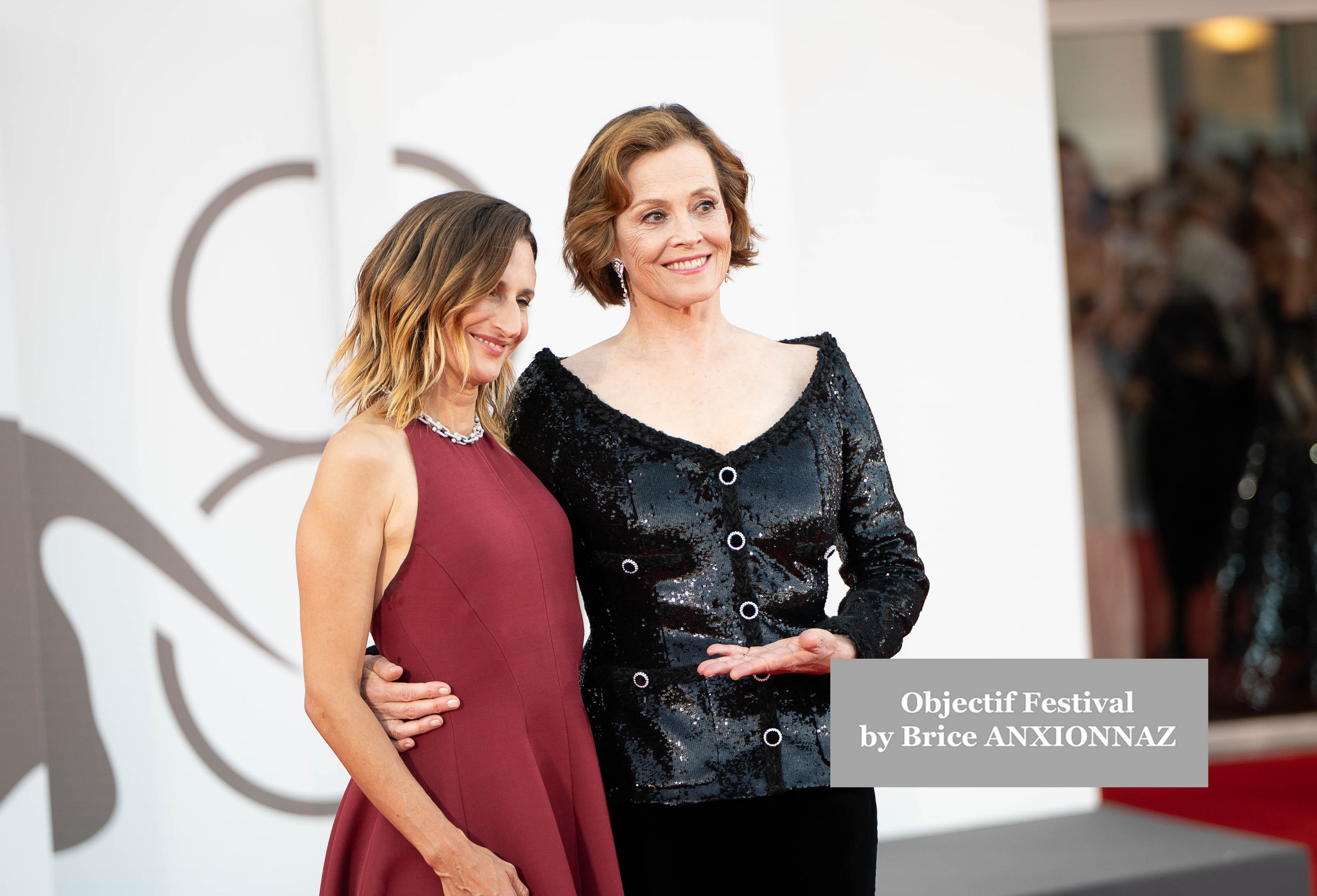 Fashion Week Celebs Photos - Fashion Week at beetlejuice-beetlejuice, Paris, France on August 28th, 2024