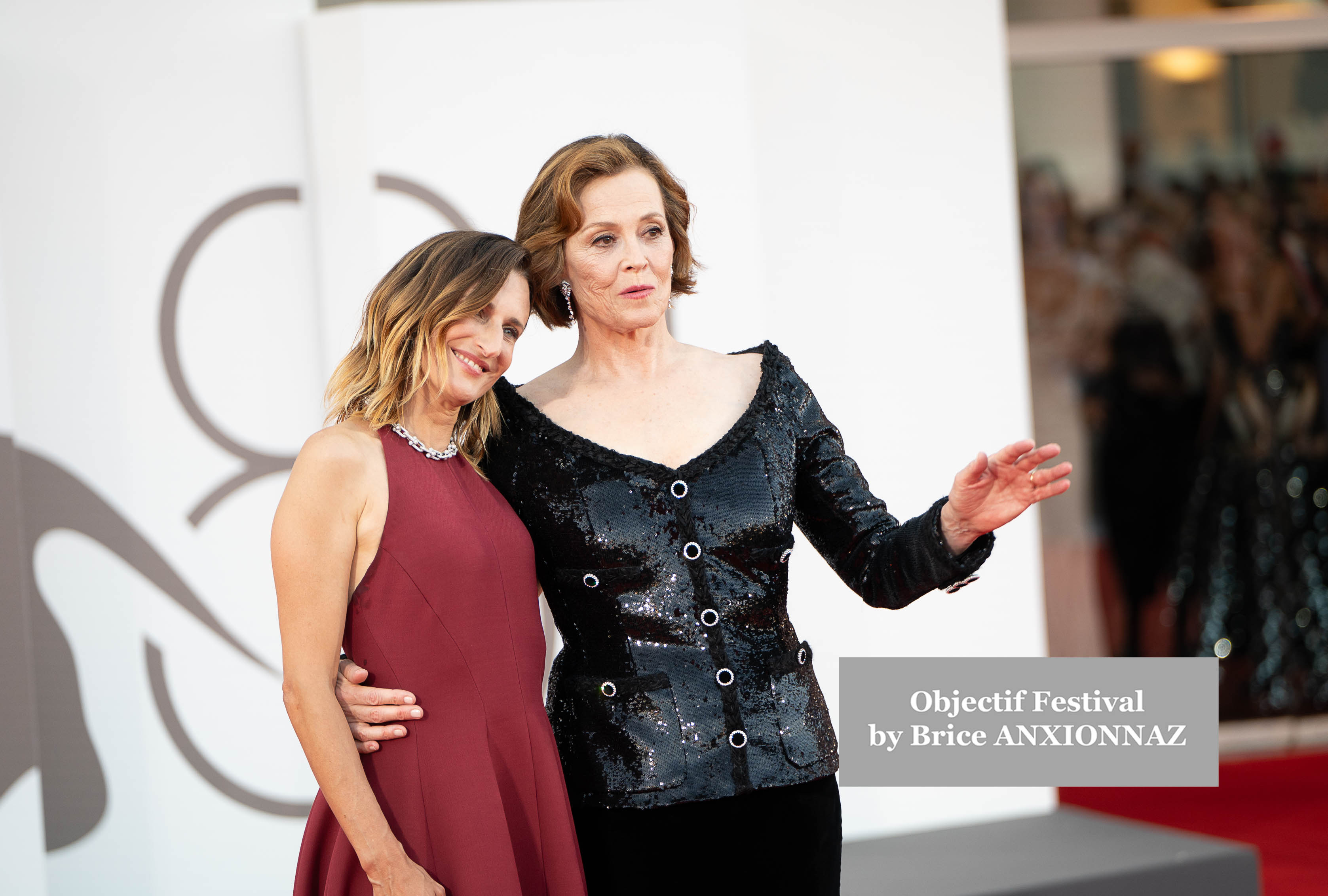 Fashion Week Celebs Photos - Fashion Week at beetlejuice-beetlejuice, Paris, France on August 28th, 2024