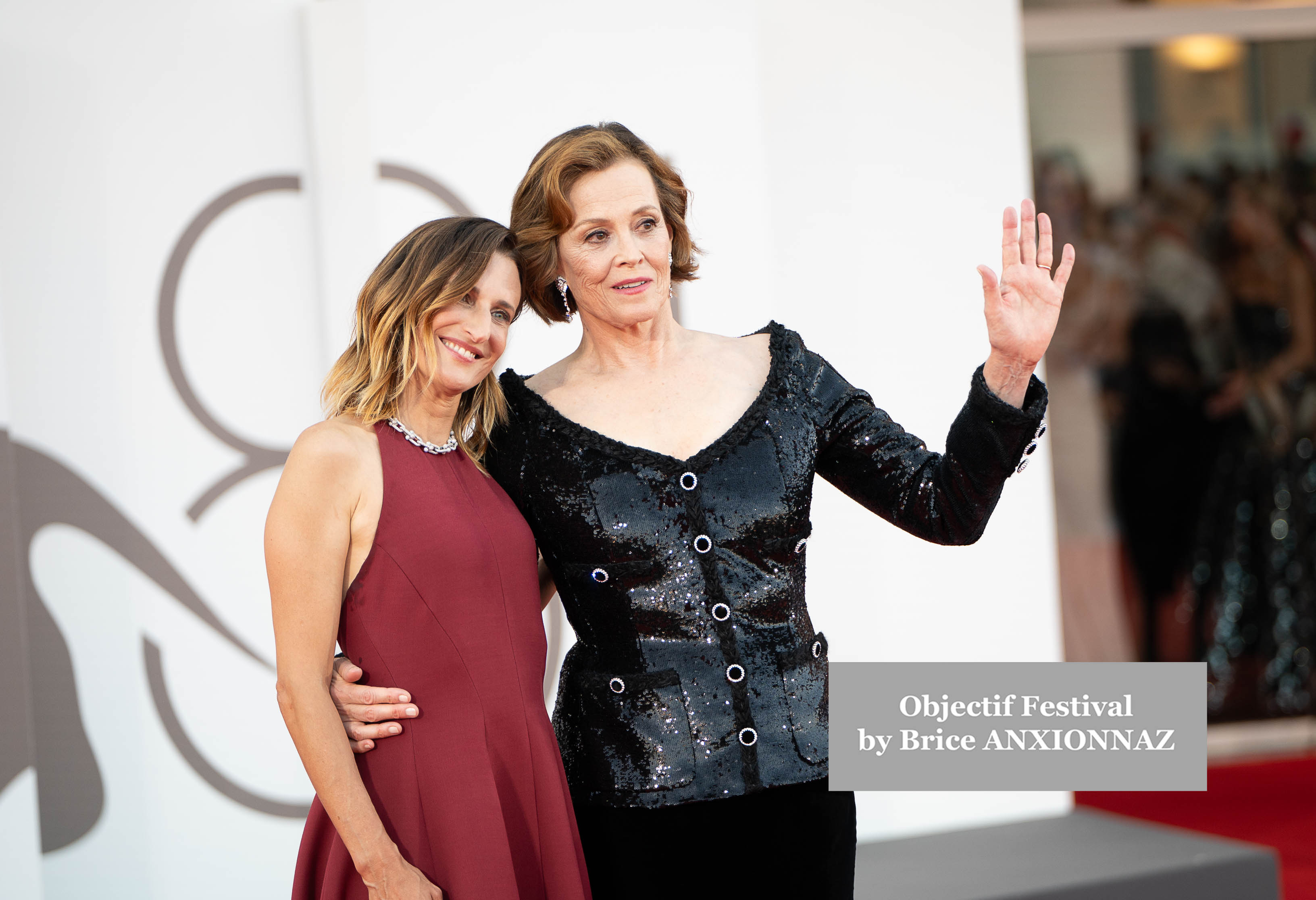 Fashion Week Celebs Photos - Fashion Week at beetlejuice-beetlejuice, Paris, France on August 28th, 2024