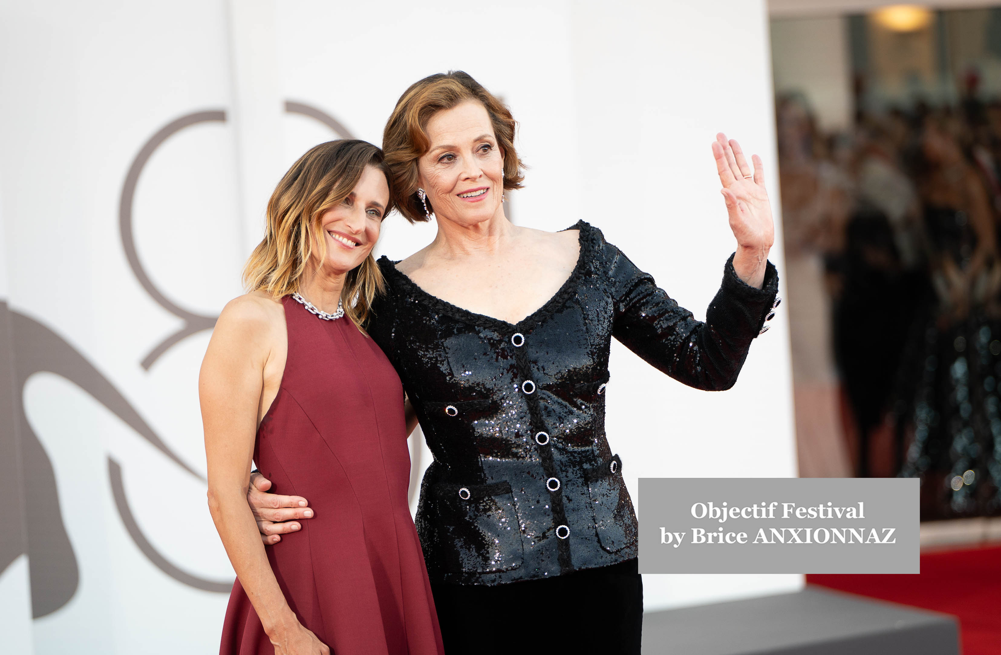 Fashion Week Celebs Photos - Fashion Week at beetlejuice-beetlejuice, Paris, France on August 28th, 2024