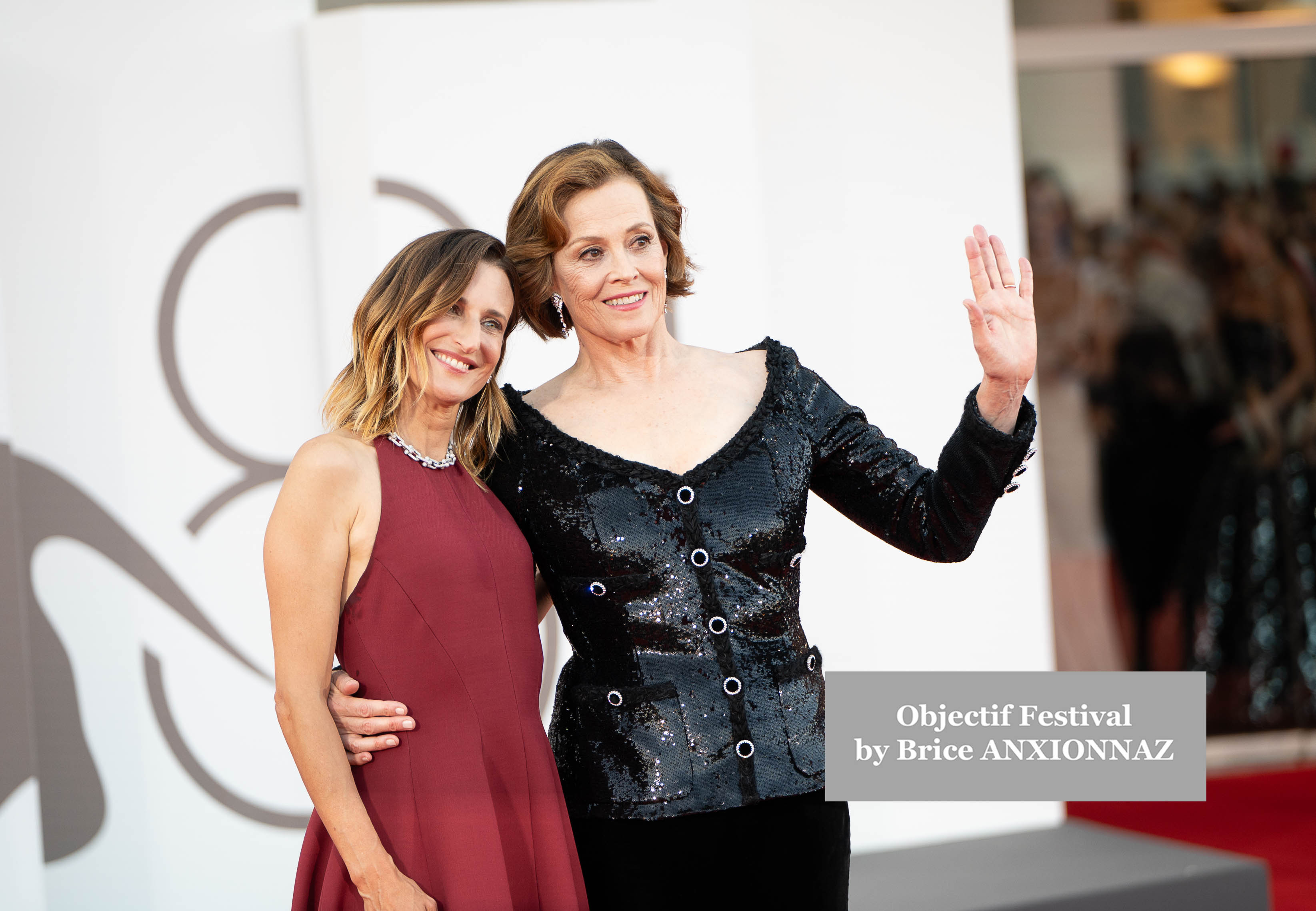 Fashion Week Celebs Photos - Fashion Week at beetlejuice-beetlejuice, Paris, France on August 28th, 2024