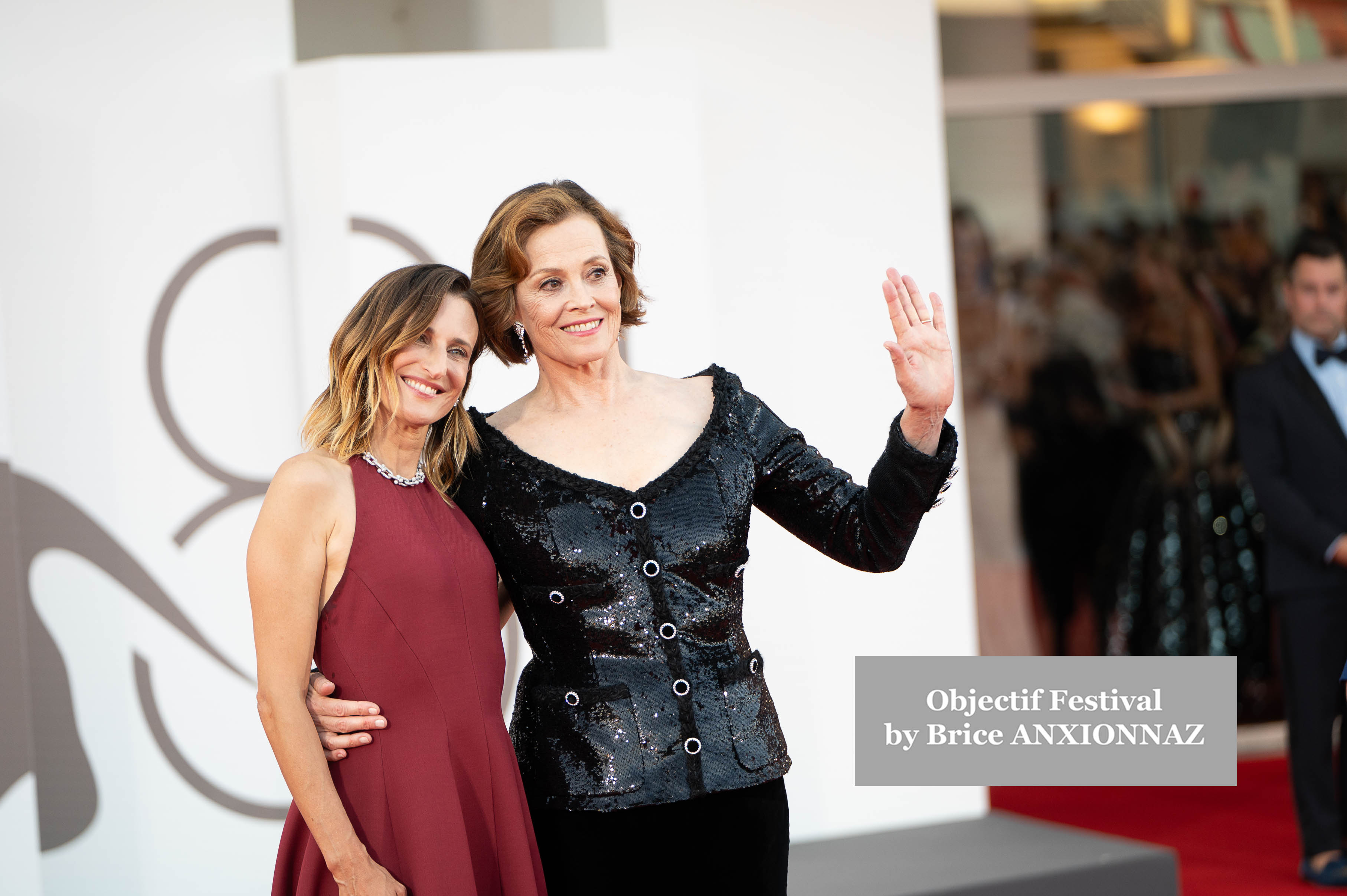 Fashion Week Celebs Photos - Fashion Week at beetlejuice-beetlejuice, Paris, France on August 28th, 2024