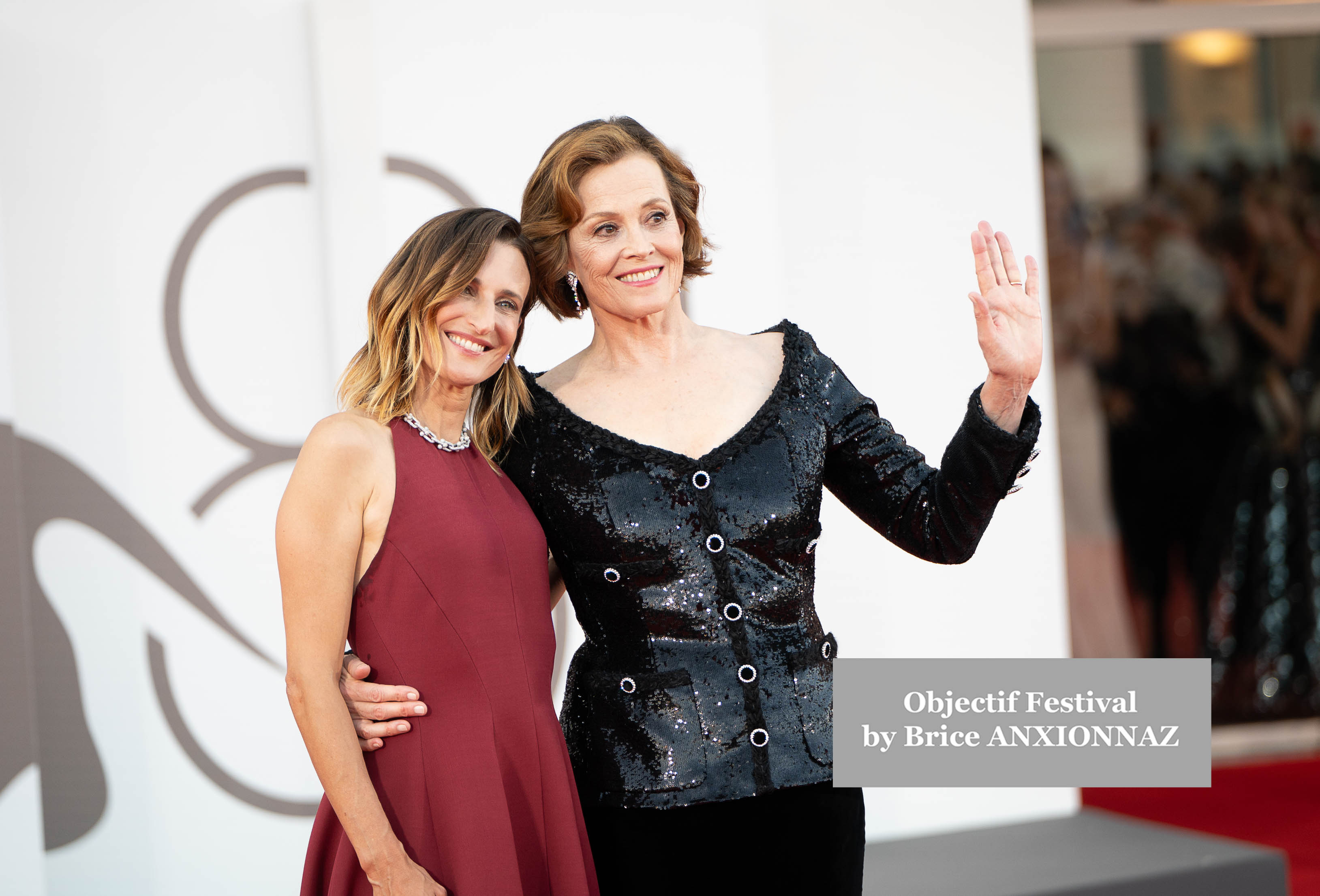 Fashion Week Celebs Photos - Fashion Week at beetlejuice-beetlejuice, Paris, France on August 28th, 2024