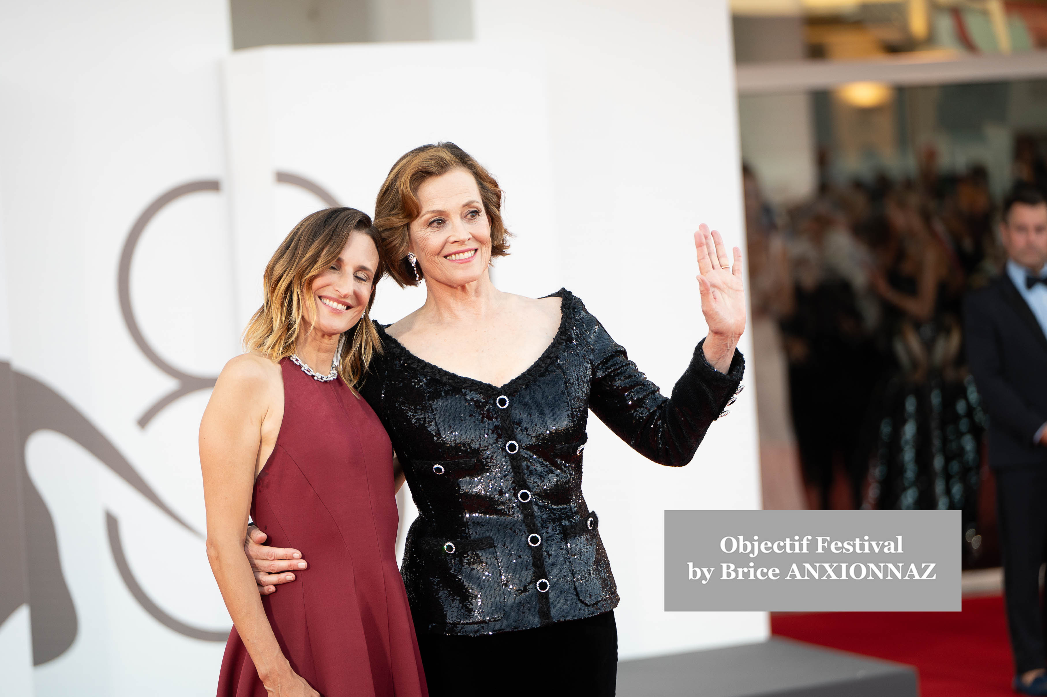 Fashion Week Celebs Photos - Fashion Week at beetlejuice-beetlejuice, Paris, France on August 28th, 2024