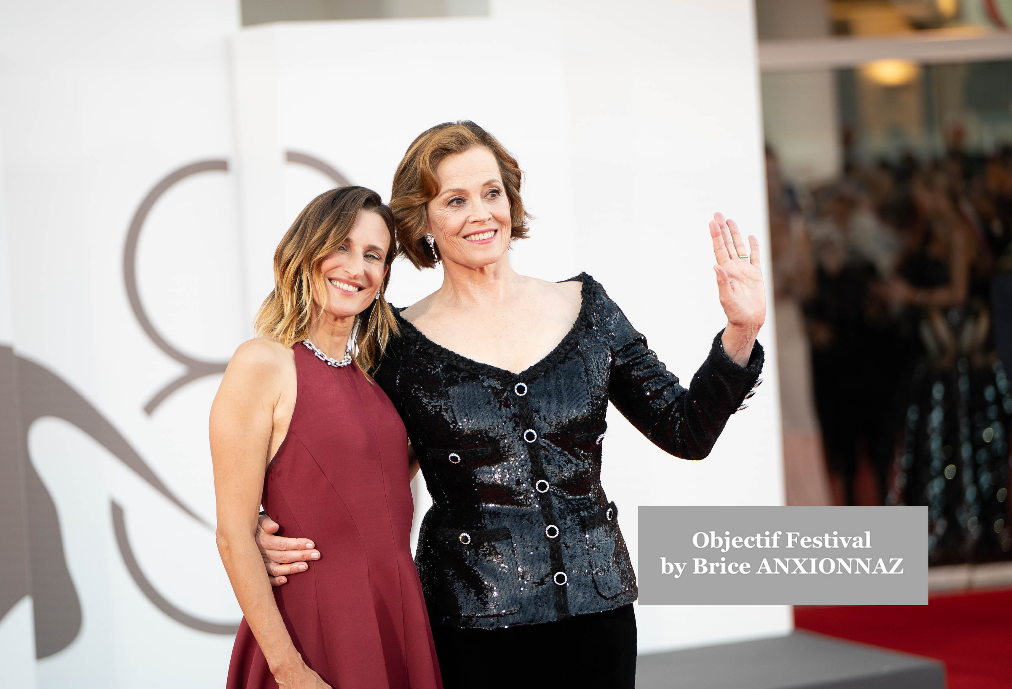 Fashion Week Celebs Photos - Fashion Week at beetlejuice-beetlejuice, Paris, France on August 28th, 2024