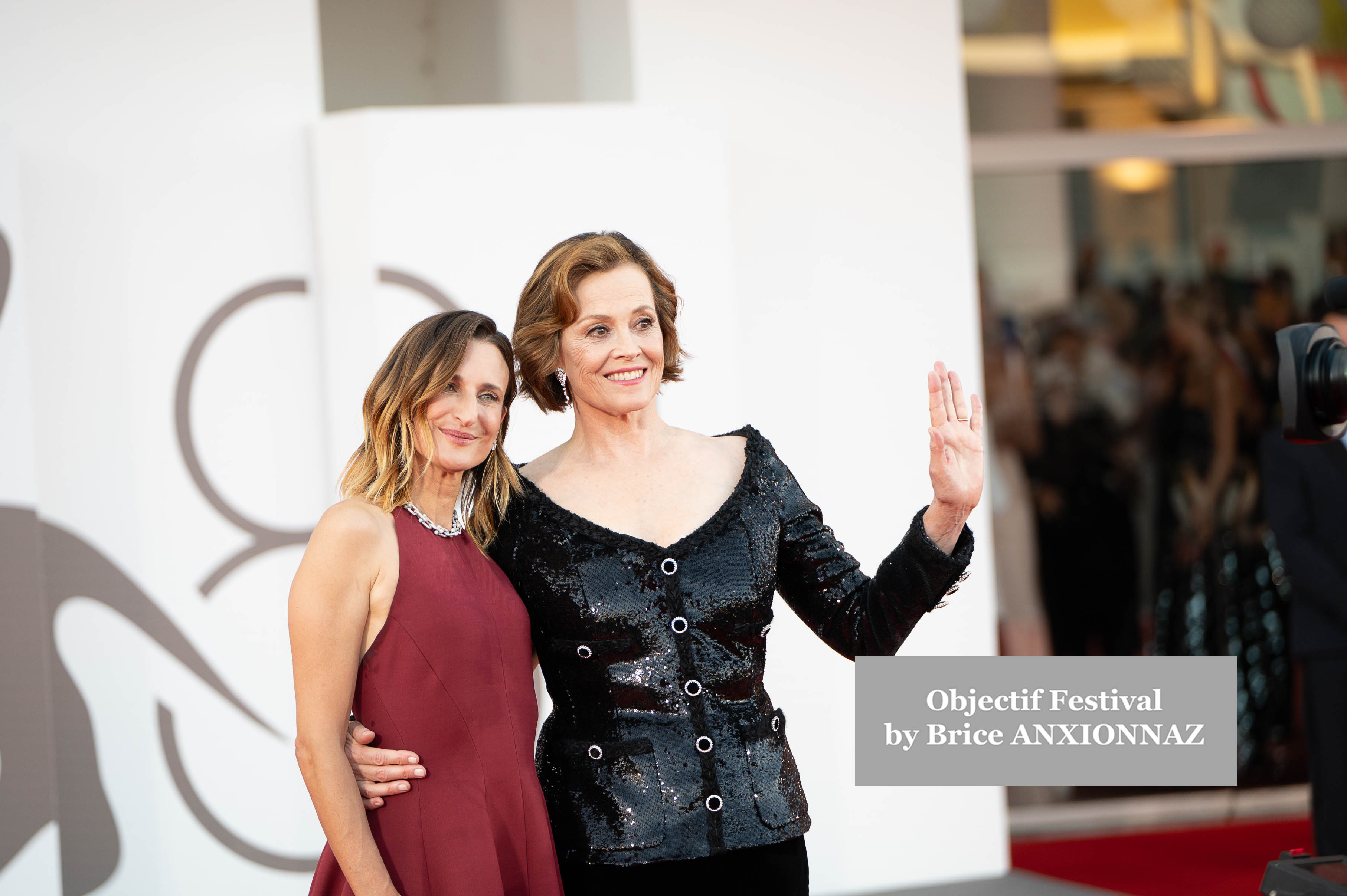 Fashion Week Celebs Photos - Fashion Week at beetlejuice-beetlejuice, Paris, France on August 28th, 2024