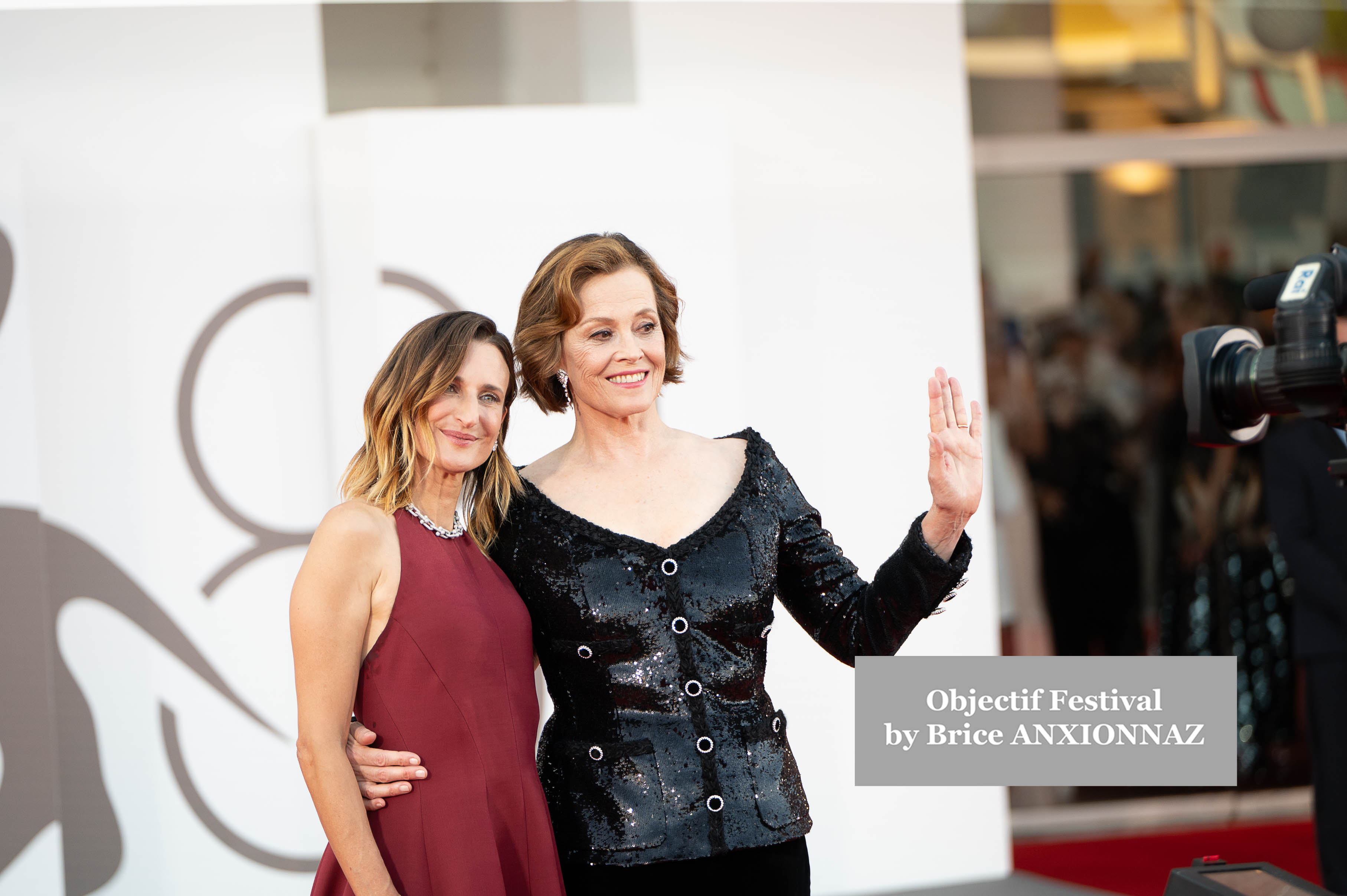 Fashion Week Celebs Photos - Fashion Week at beetlejuice-beetlejuice, Paris, France on August 28th, 2024