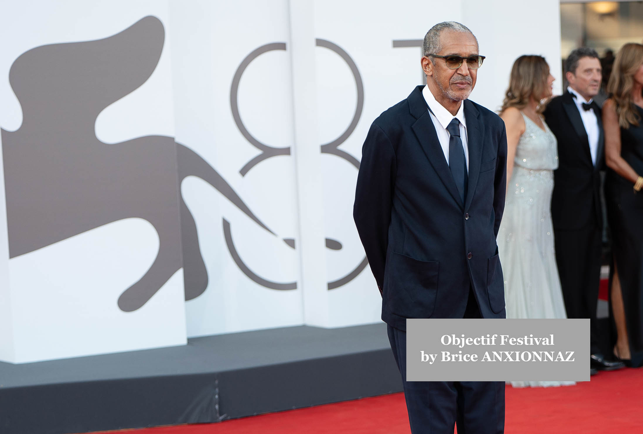 Fashion Week Jury Members - Fashion Week at Opening-Day, Paris, France on August 28th, 2024