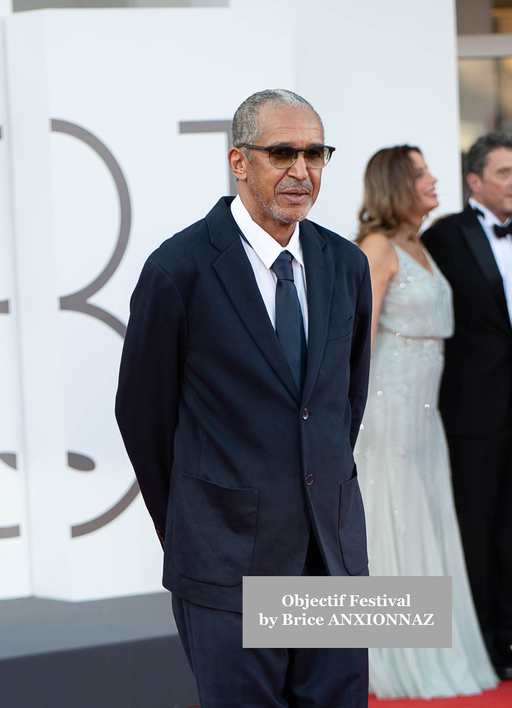 Fashion Week Jury Members - Fashion Week at Opening-Day, Paris, France on August 28th, 2024