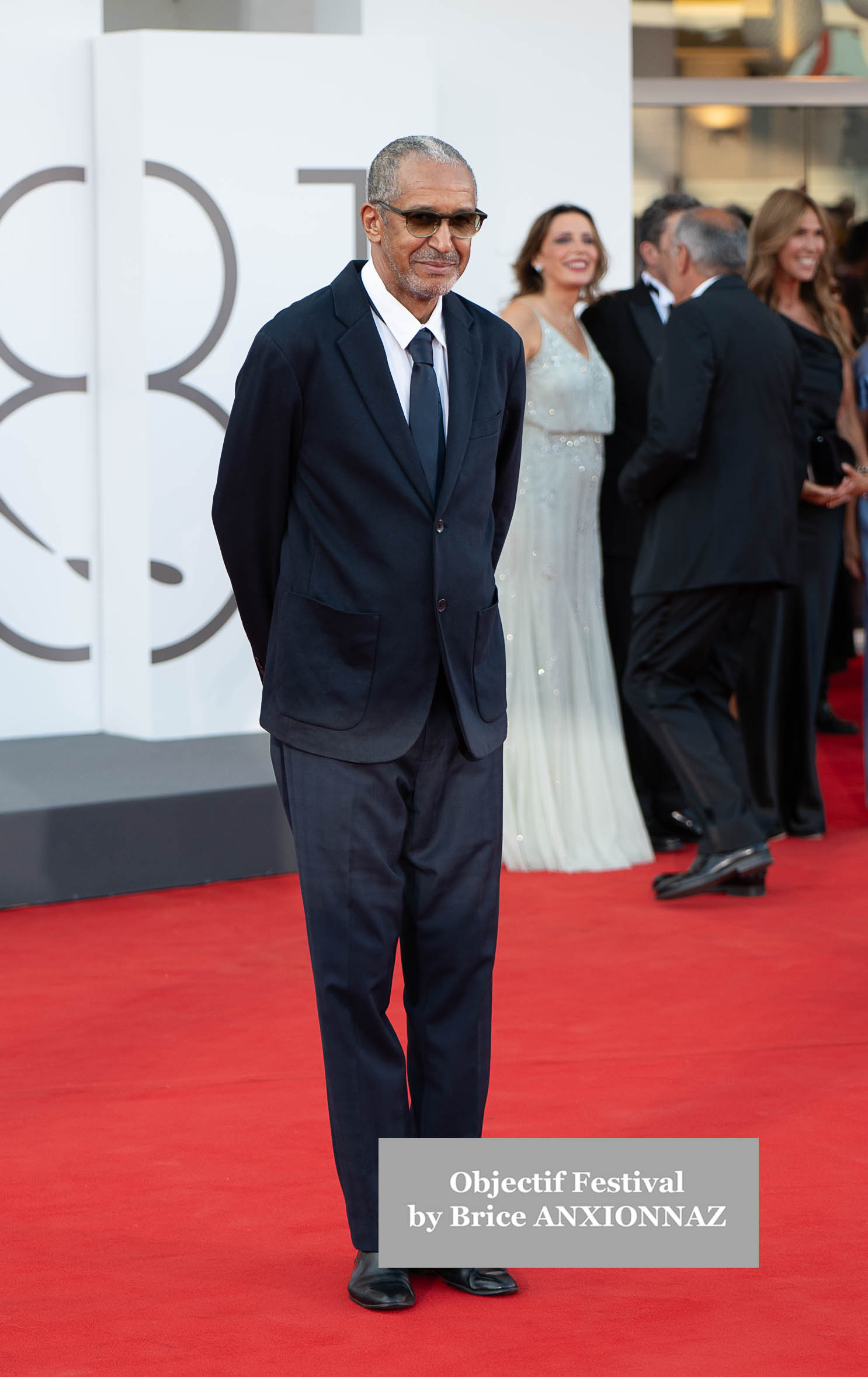 Fashion Week Jury Members - Fashion Week at Opening-Day, Paris, France on August 28th, 2024