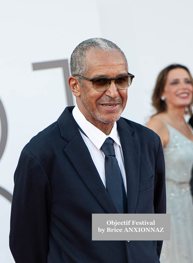 Fashion Week Jury Members - Fashion Week at Opening-Day, Paris, France on August 28th, 2024