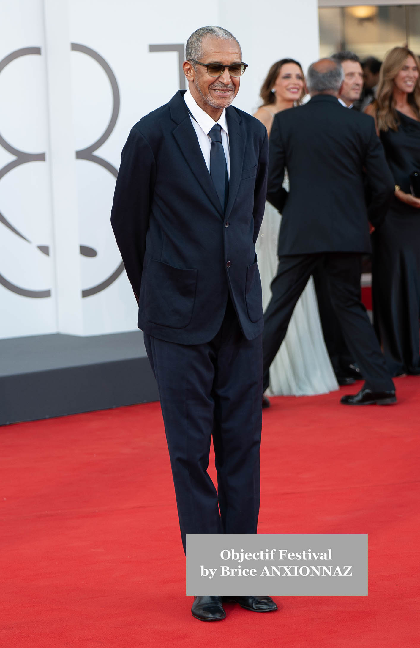 Fashion Week Jury Members - Fashion Week at Opening-Day, Paris, France on August 28th, 2024