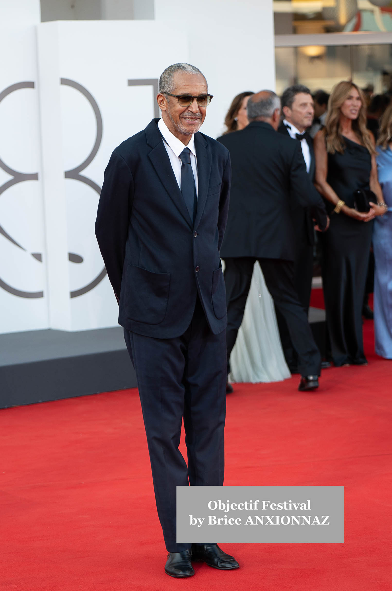 Fashion Week Jury Members - Fashion Week at Opening-Day, Paris, France on August 28th, 2024