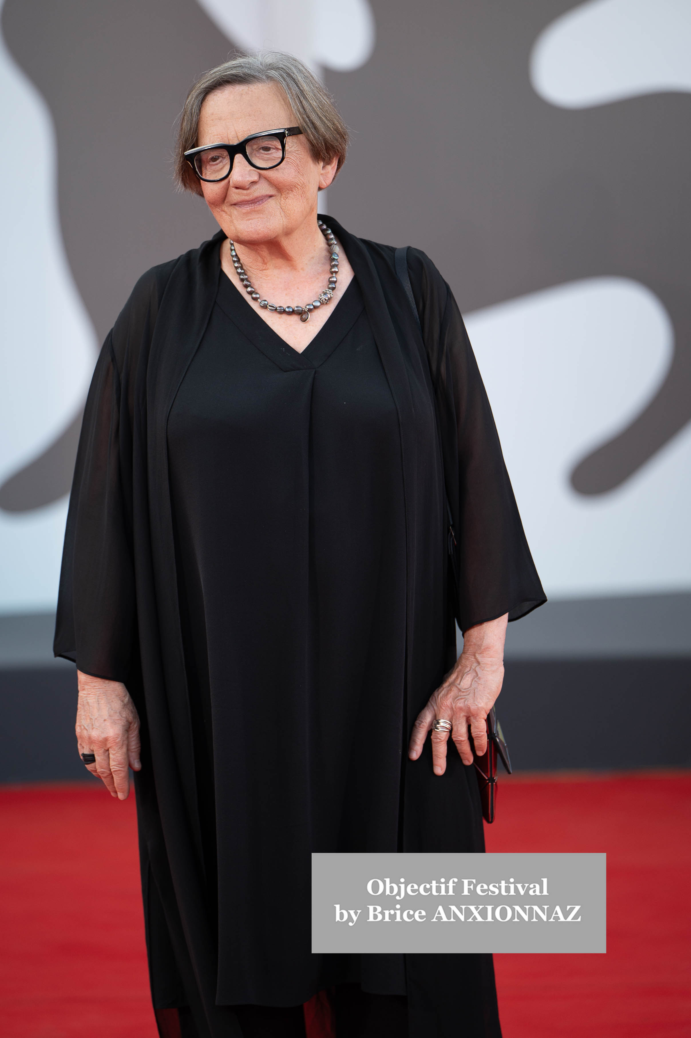 Fashion Week Jury Members - Fashion Week at Opening-Day, Paris, France on August 28th, 2024