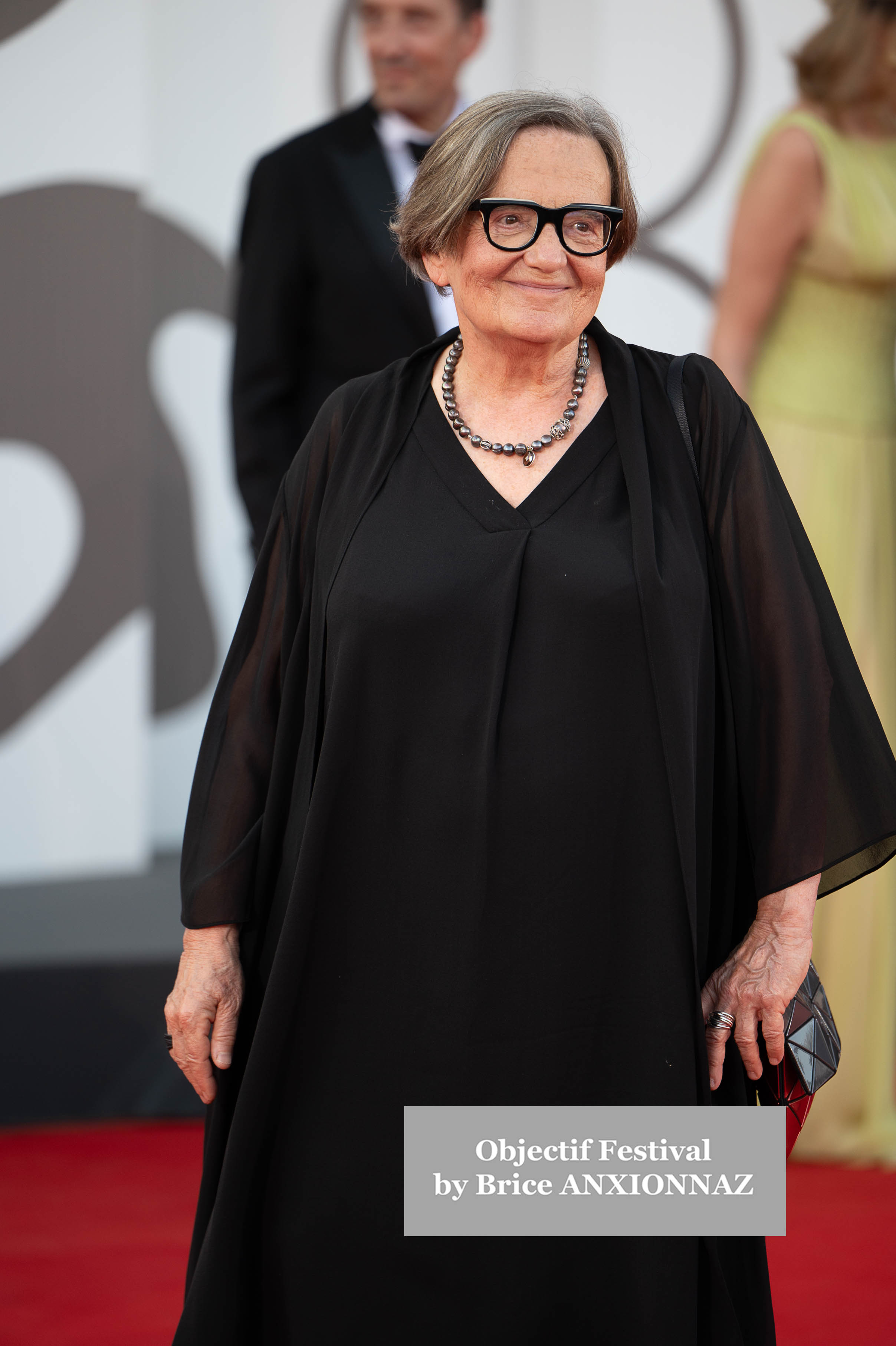 Fashion Week Jury Members - Fashion Week at beetlejuice-beetlejuice, Paris, France on August 28th, 2024