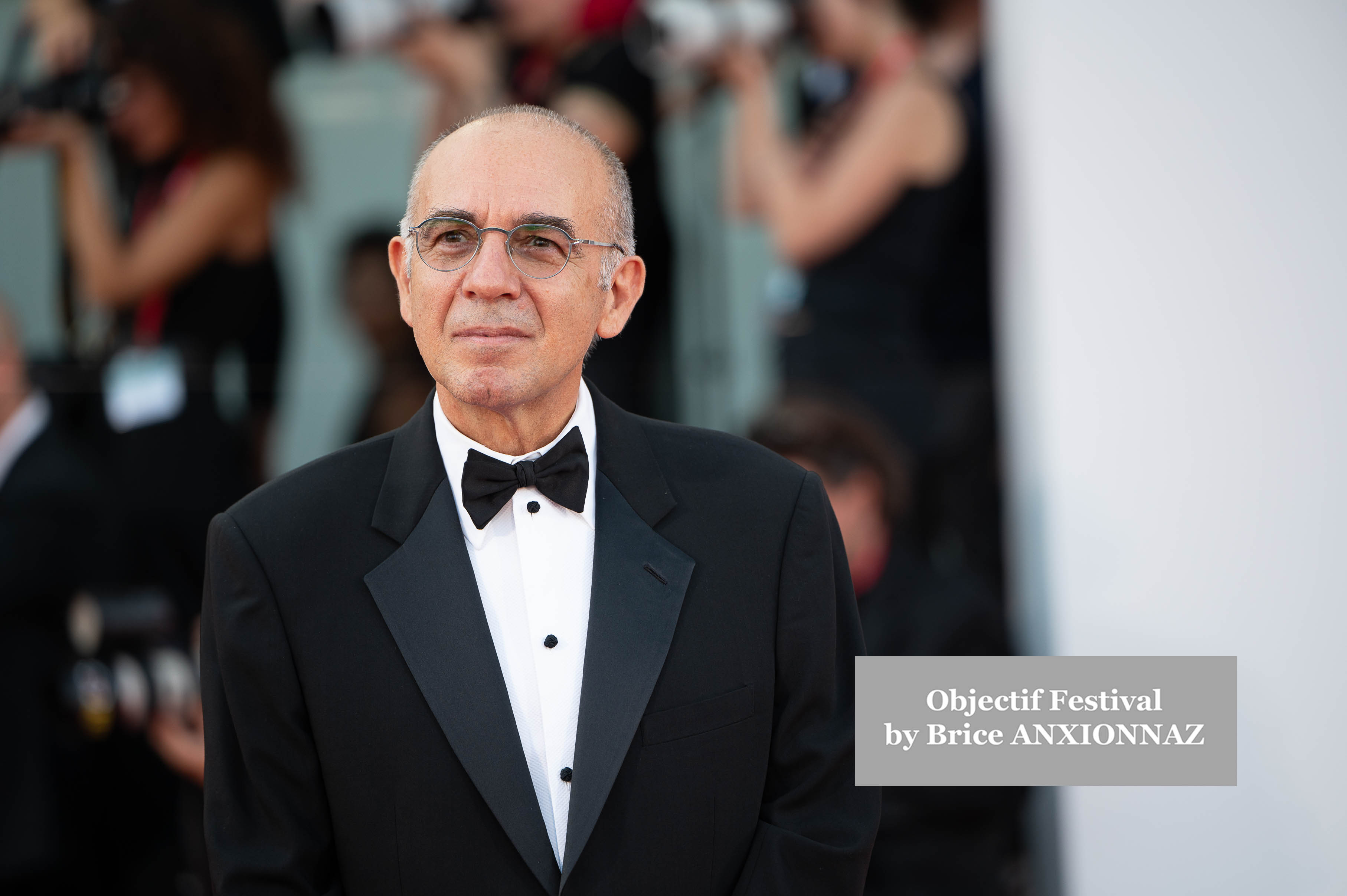 Fashion Week Jury Members - Fashion Week at beetlejuice-beetlejuice, Paris, France on August 28th, 2024