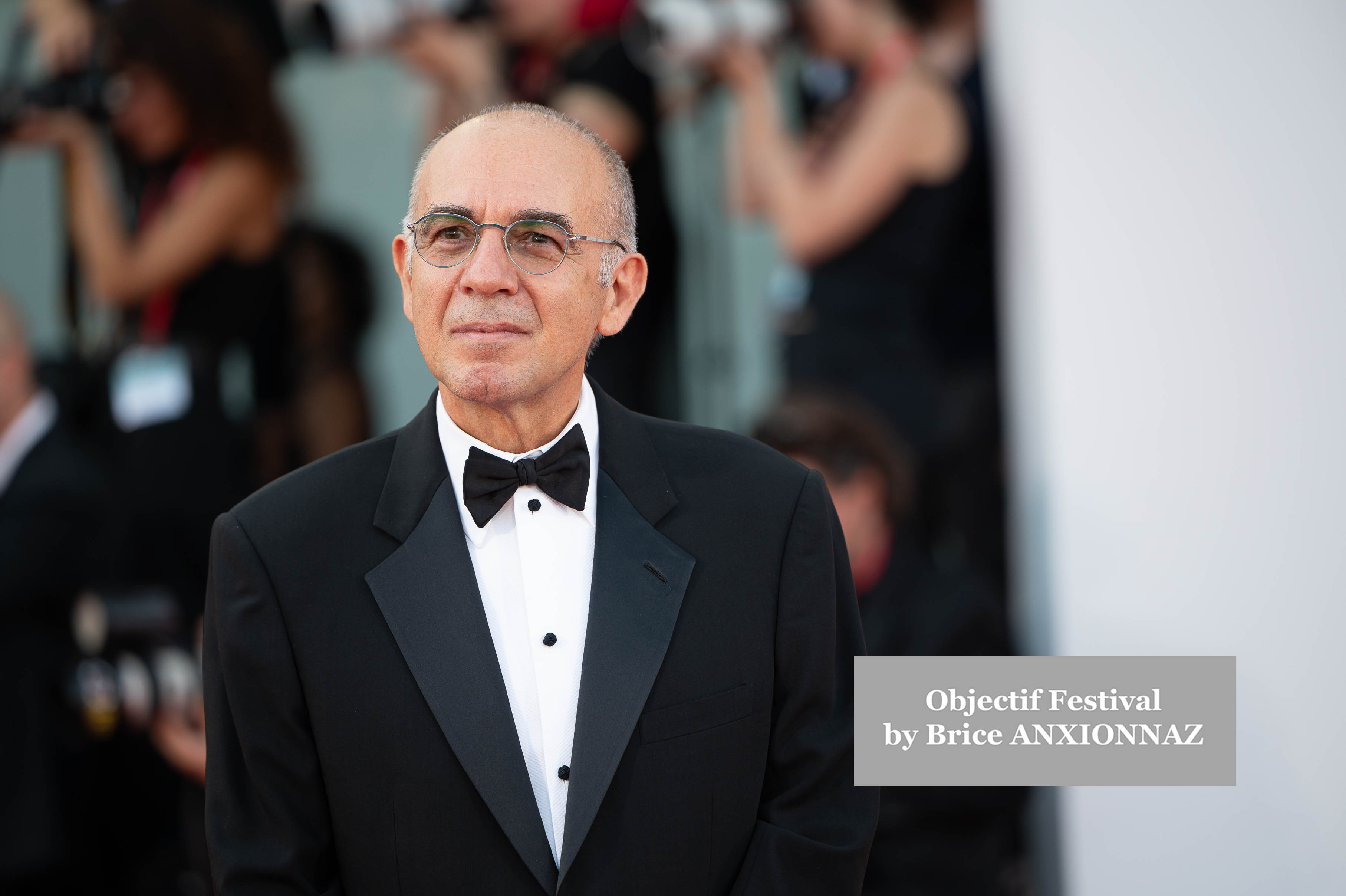 Fashion Week Jury Members - Fashion Week at beetlejuice-beetlejuice, Paris, France on August 28th, 2024