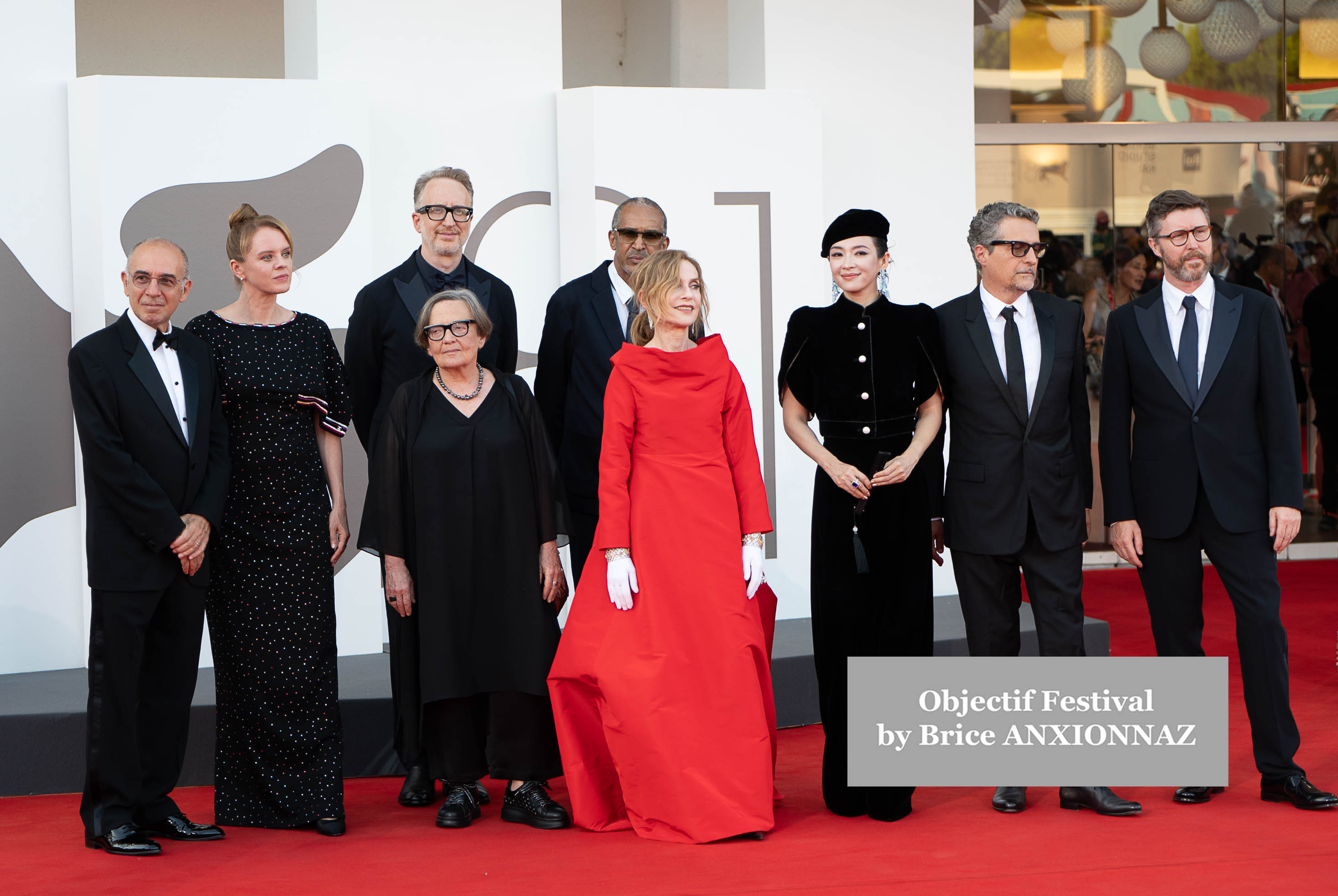 Fashion Week Jury Members - Fashion Week at beetlejuice-beetlejuice, Paris, France on August 28th, 2024