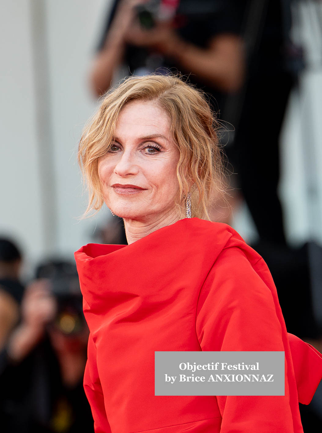 Fashion Week Jury Members - Fashion Week at beetlejuice-beetlejuice, Paris, France on August 28th, 2024