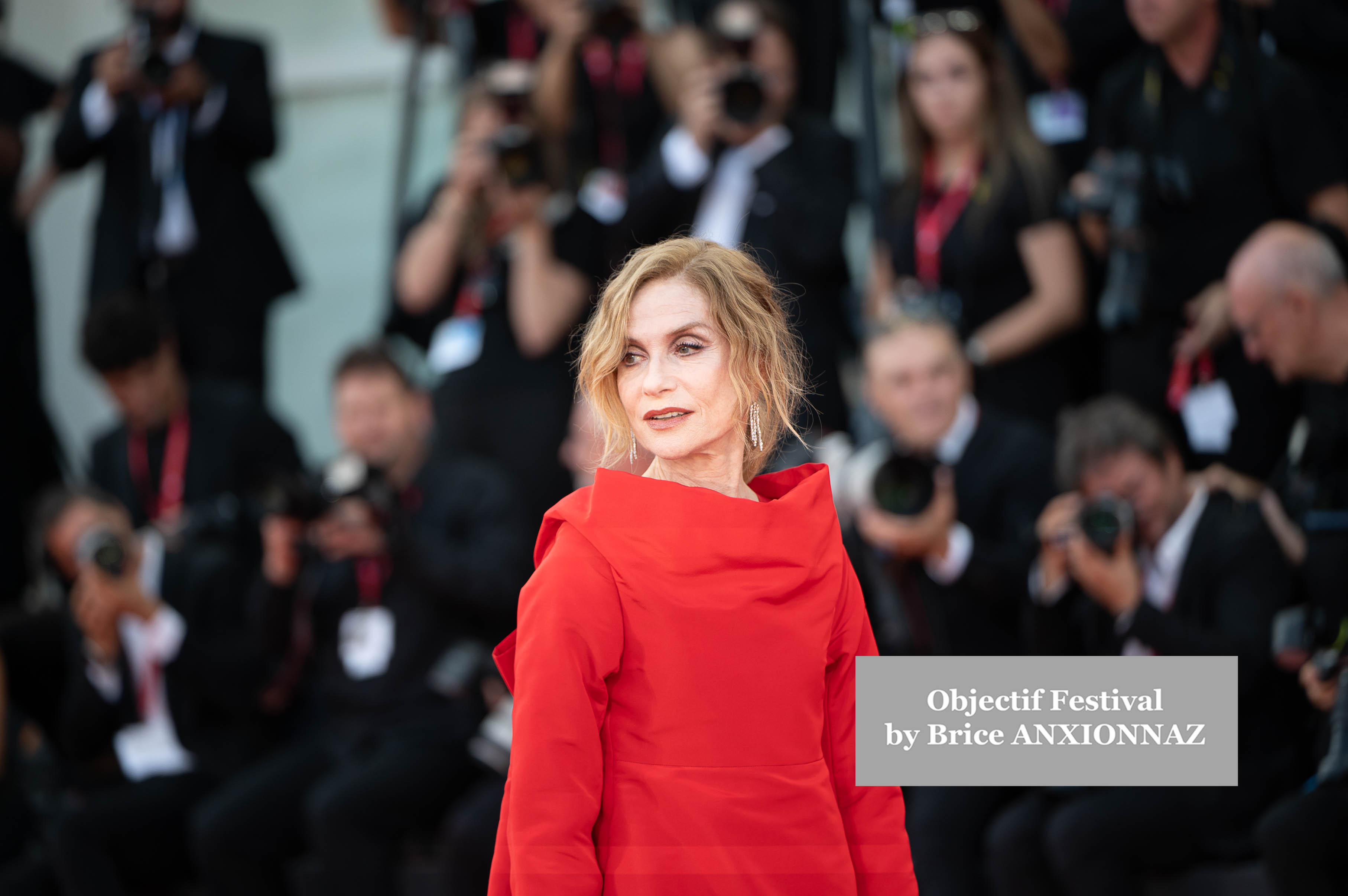 Fashion Week Jury Members - Fashion Week at beetlejuice-beetlejuice, Paris, France on August 28th, 2024