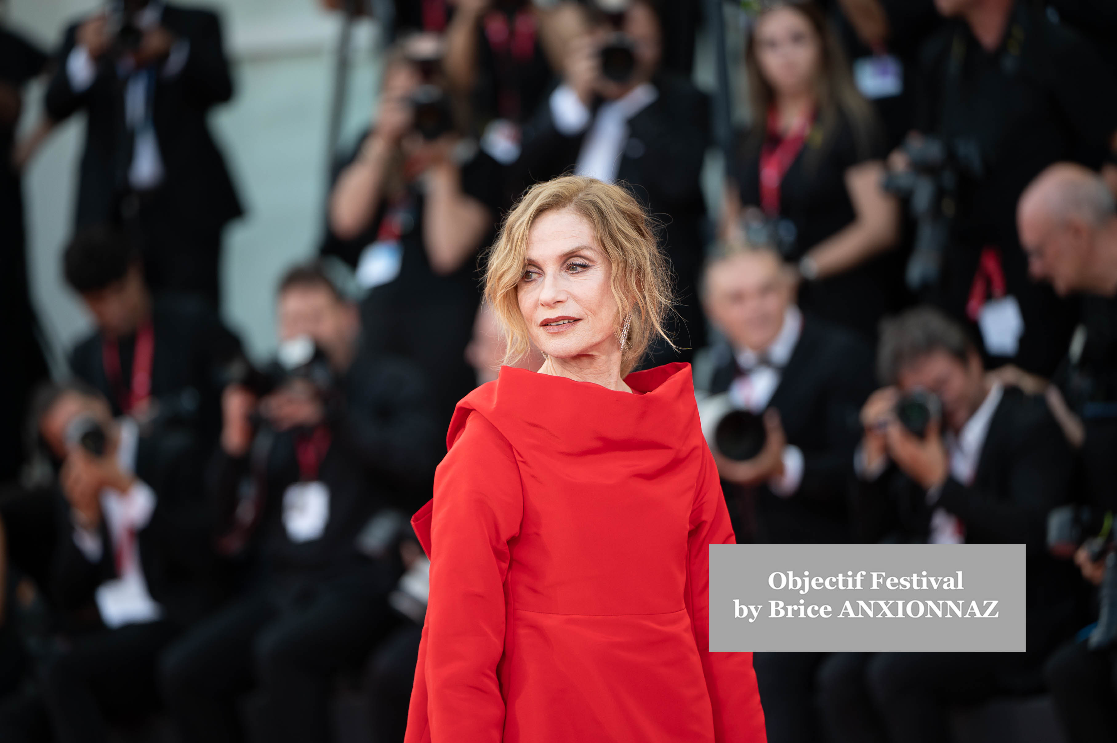 Fashion Week Jury Members - Fashion Week at beetlejuice-beetlejuice, Paris, France on August 28th, 2024