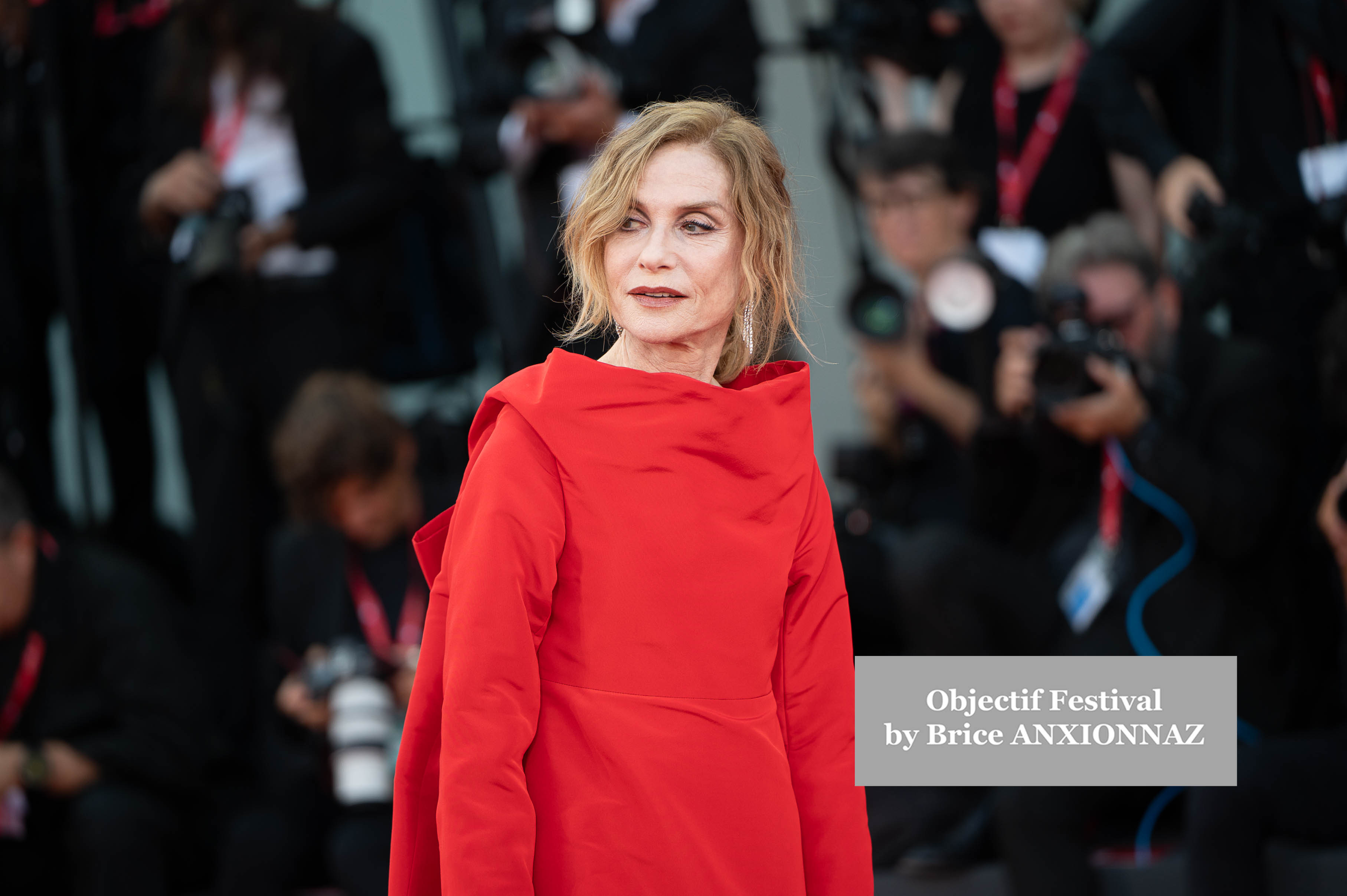 Fashion Week Jury Members - Fashion Week at beetlejuice-beetlejuice, Paris, France on August 28th, 2024