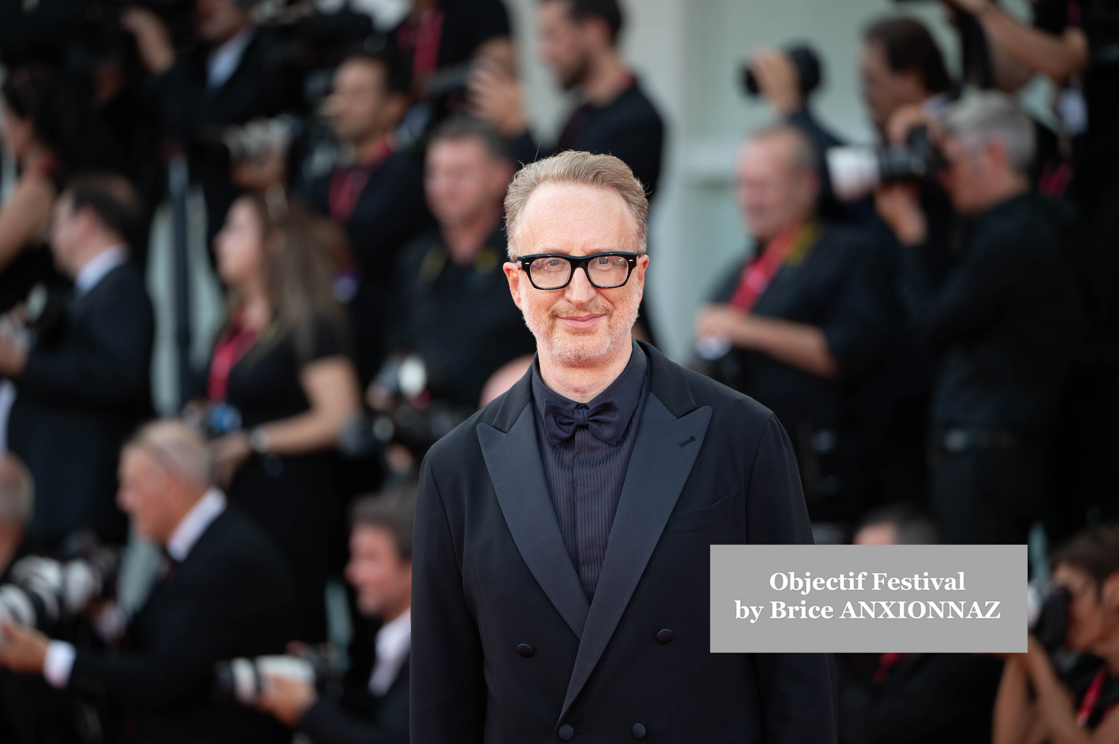 Fashion Week Jury Members - Fashion Week at beetlejuice-beetlejuice, Paris, France on August 28th, 2024