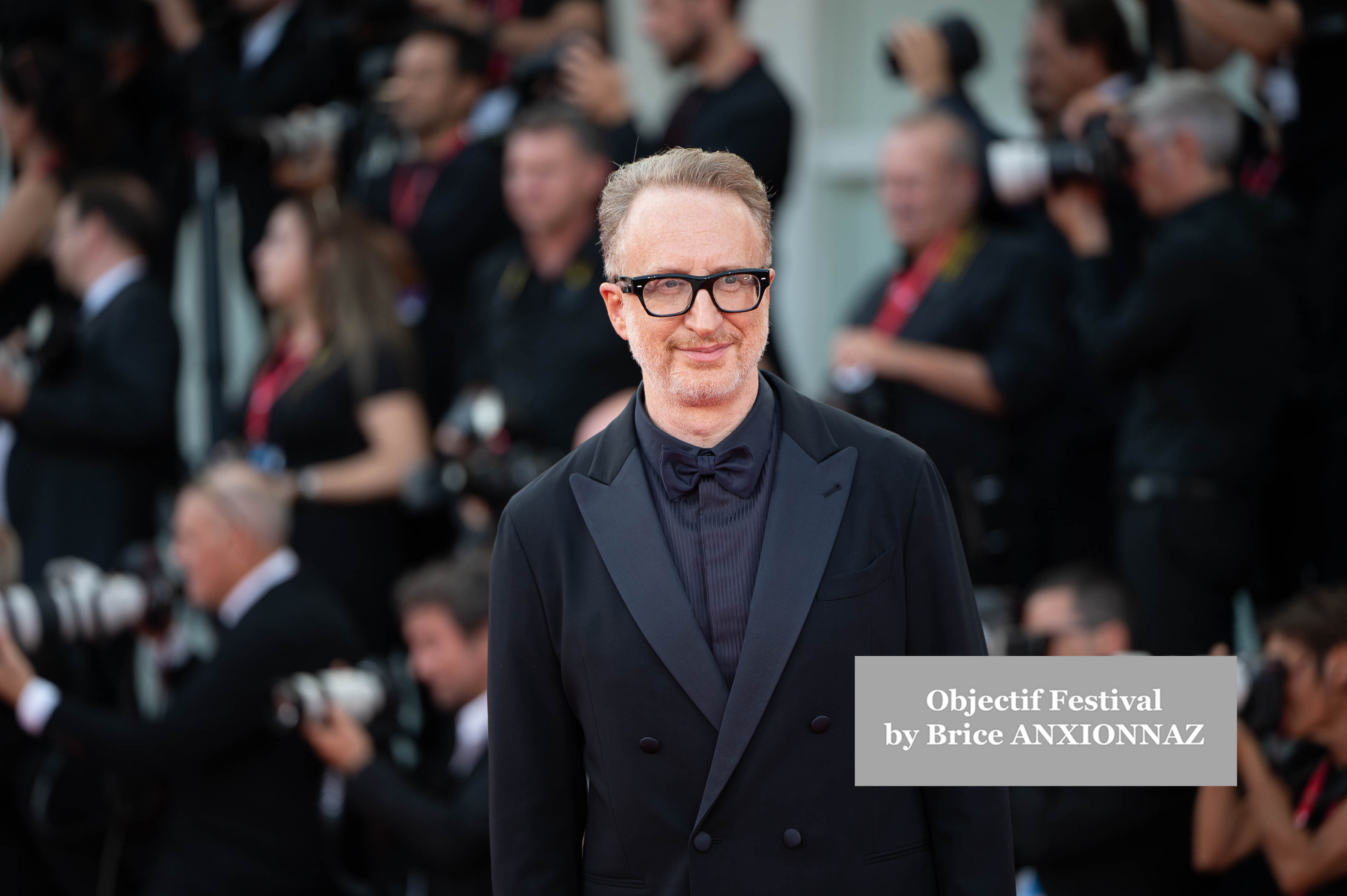 Fashion Week Jury Members - Fashion Week at beetlejuice-beetlejuice, Paris, France on August 28th, 2024
