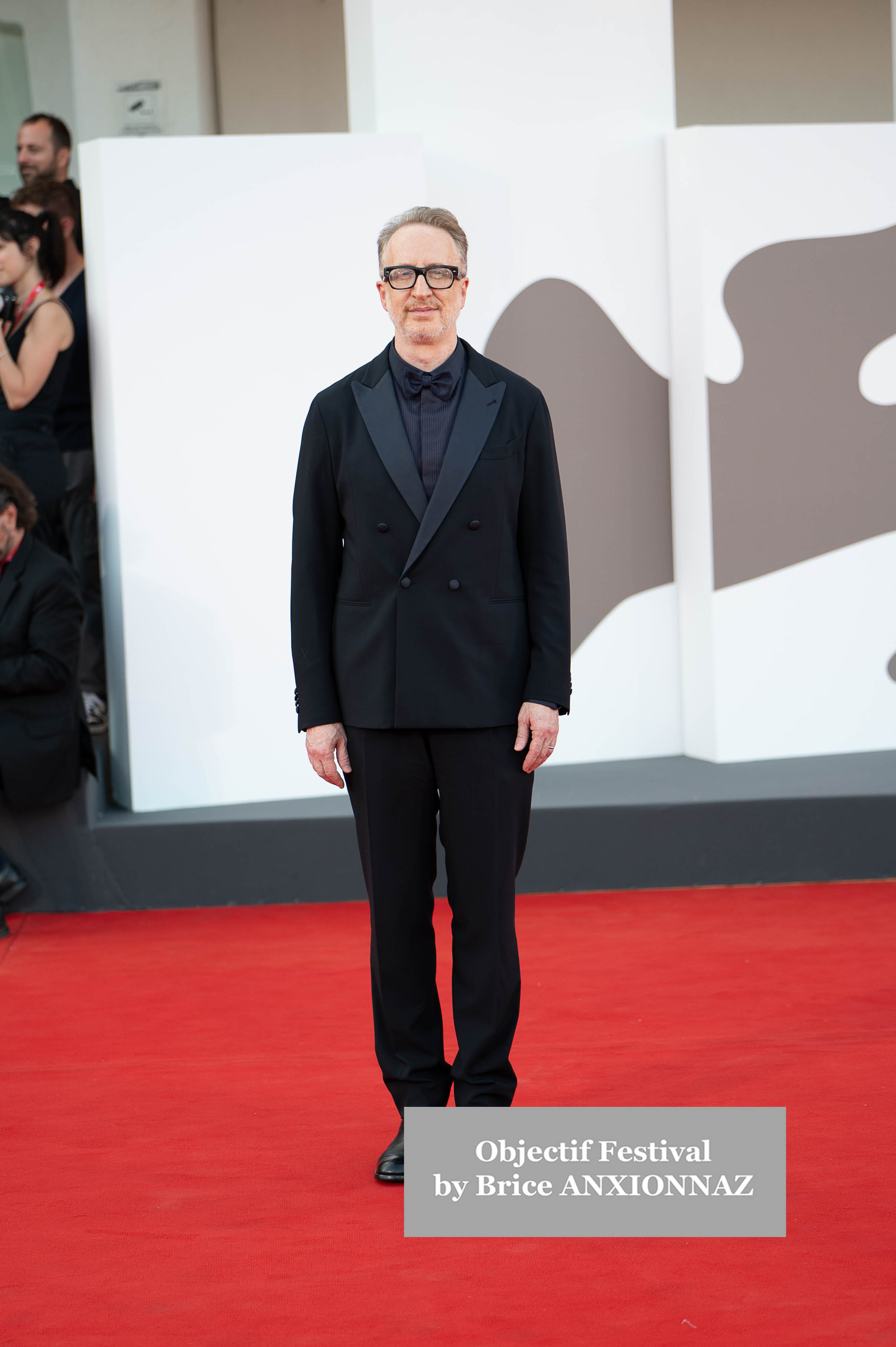 Fashion Week Jury Members - Fashion Week at beetlejuice-beetlejuice, Paris, France on August 28th, 2024