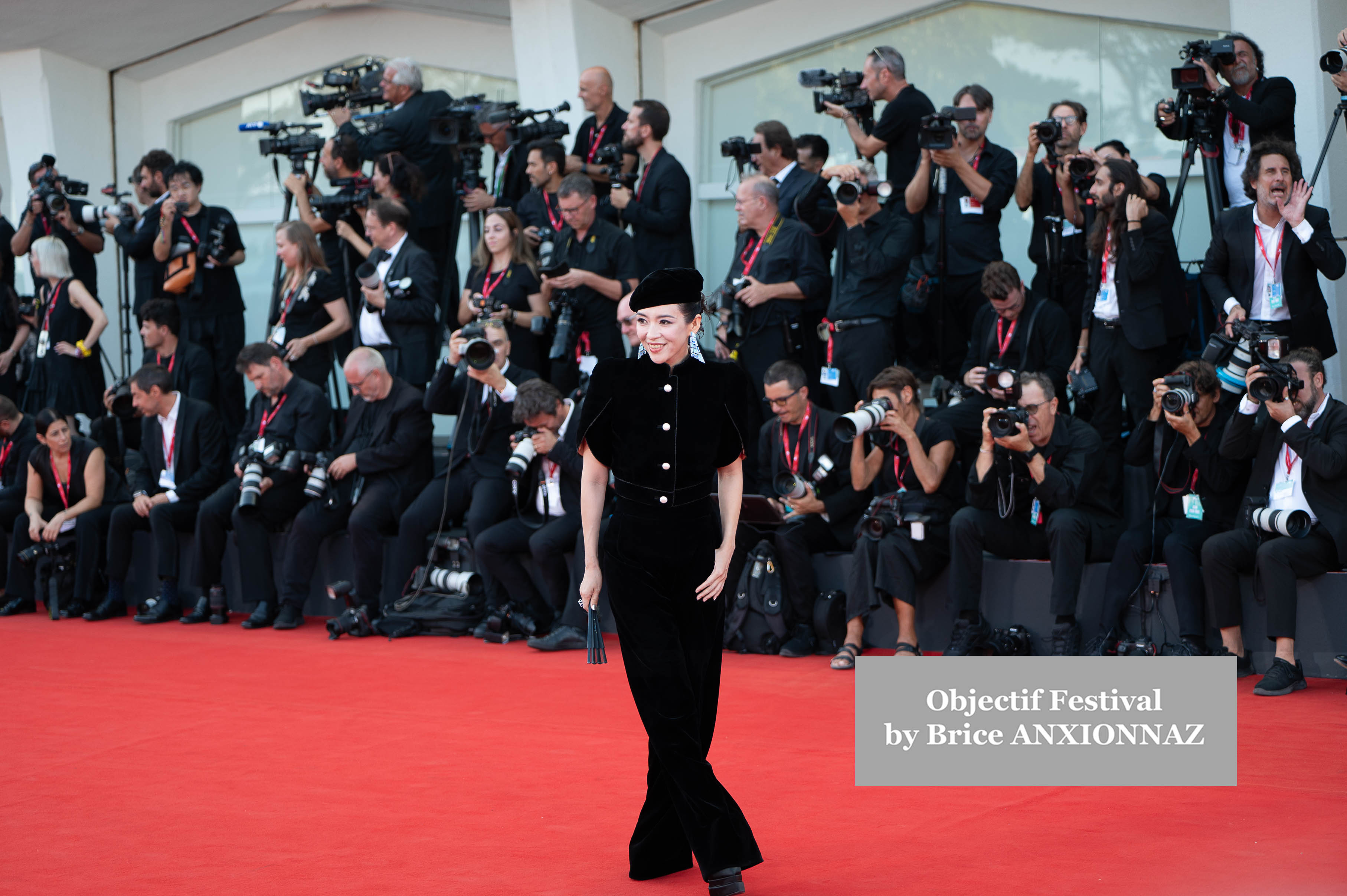 Fashion Week Jury Members - Fashion Week at beetlejuice-beetlejuice, Paris, France on August 28th, 2024