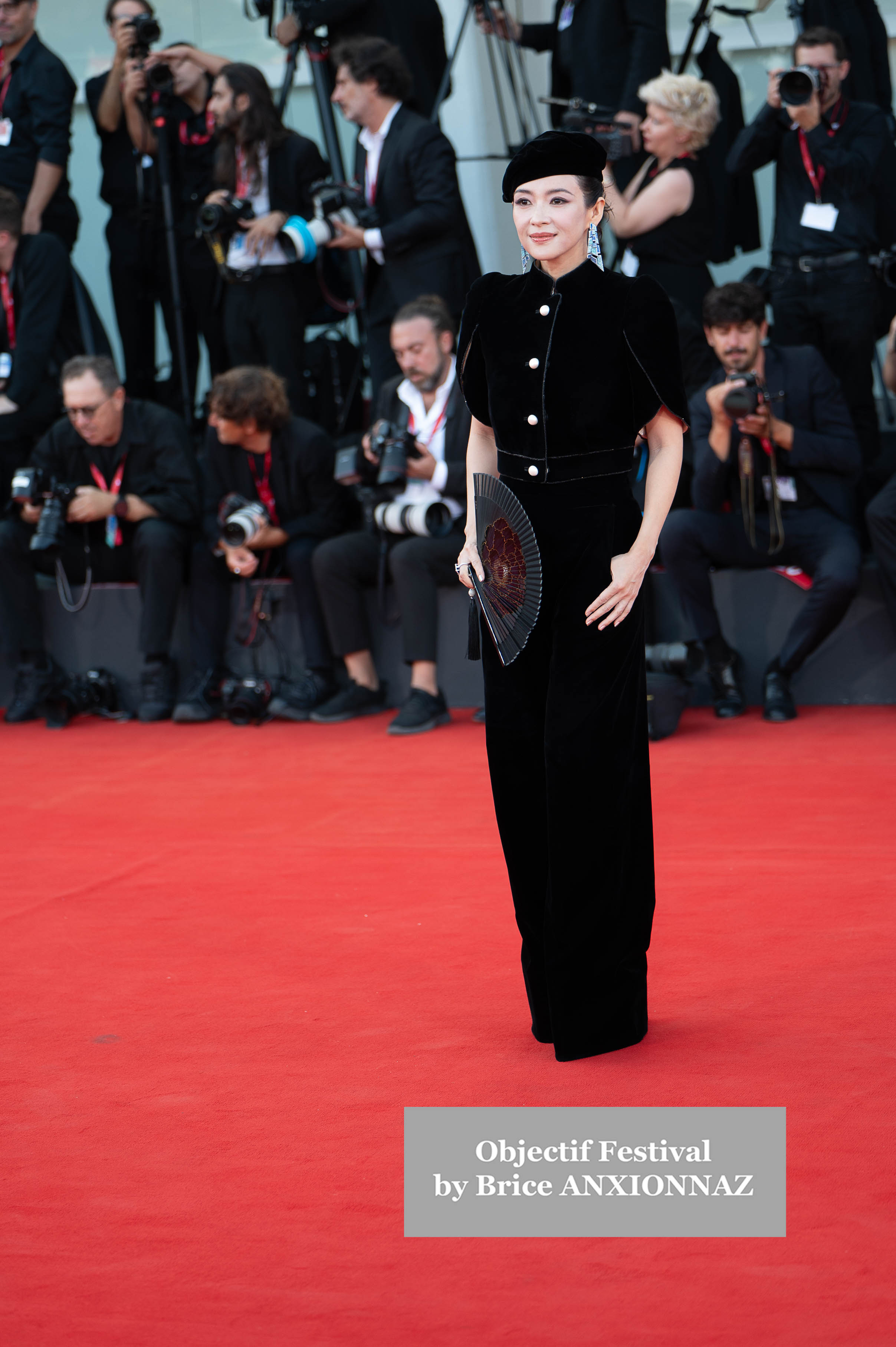 Fashion Week Jury Members - Fashion Week at beetlejuice-beetlejuice, Paris, France on August 28th, 2024