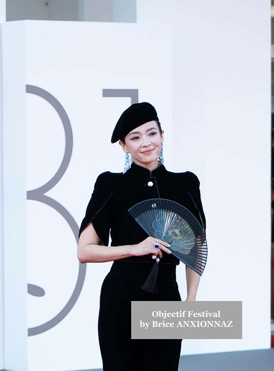 Fashion Week Jury Members - Fashion Week at beetlejuice-beetlejuice, Paris, France on August 28th, 2024