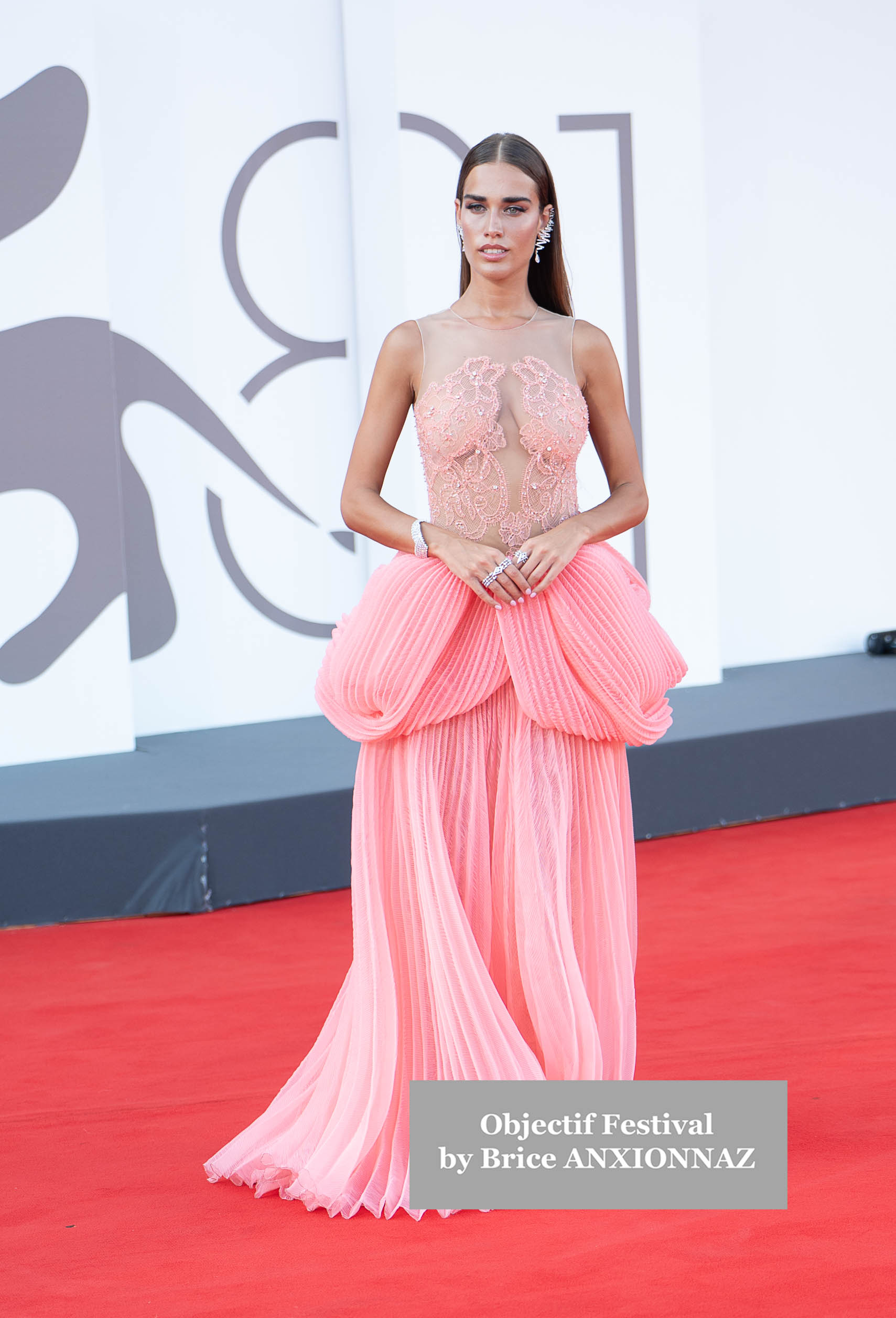 Fashion Week Other Guests - Fashion Week at beetlejuice-beetlejuice, Paris, France on August 28th, 2024