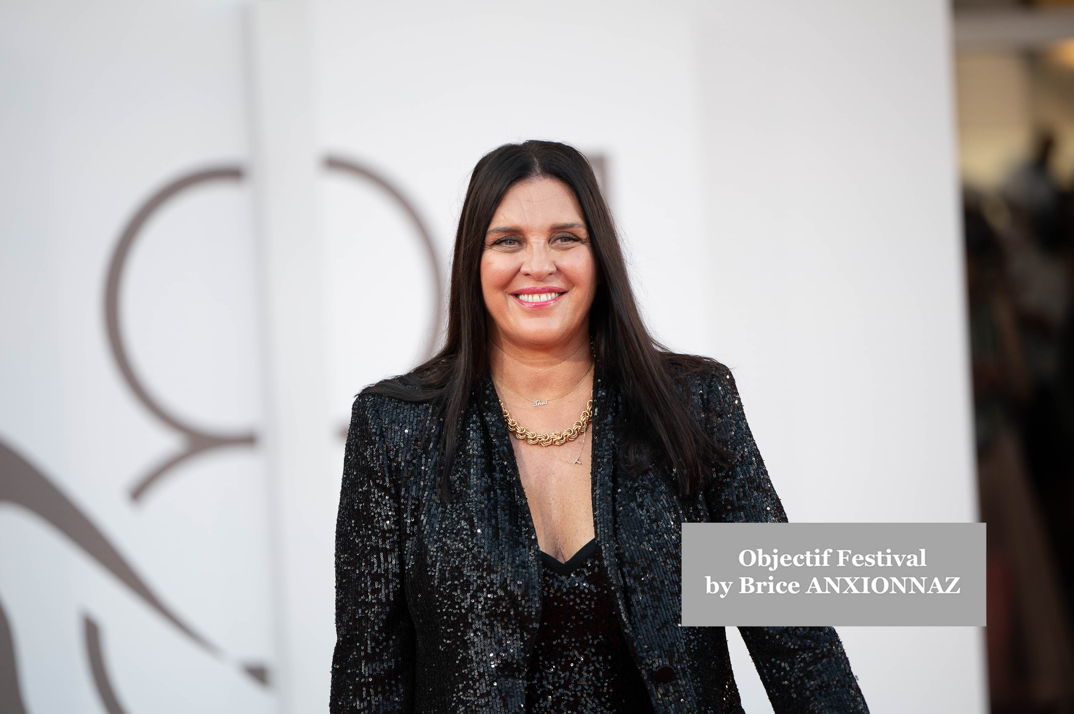 Fashion Week Other Guests - Fashion Week at beetlejuice-beetlejuice, Paris, France on August 28th, 2024