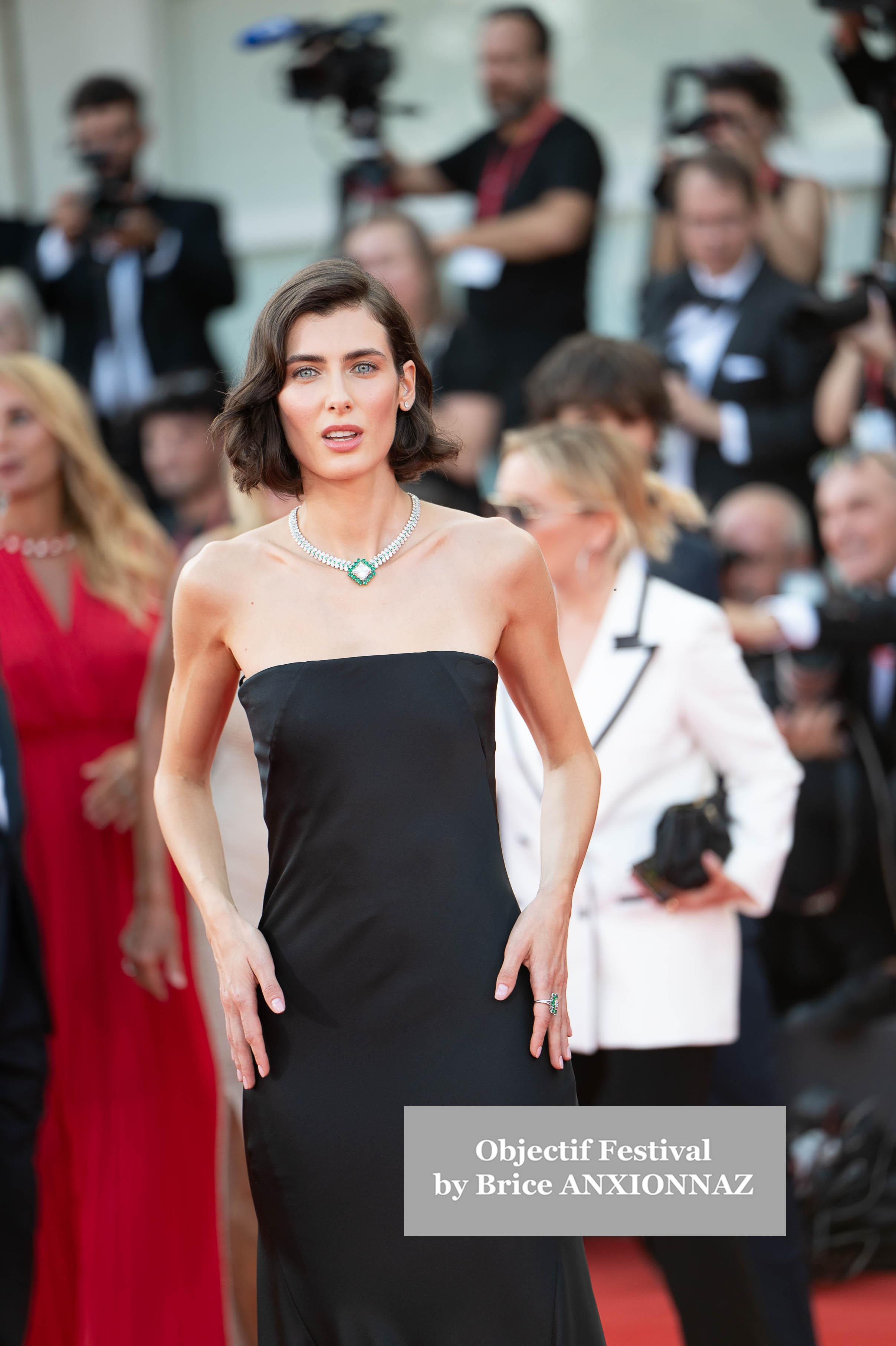 Fashion Week Other Guests - Fashion Week at beetlejuice-beetlejuice, Paris, France on August 28th, 2024