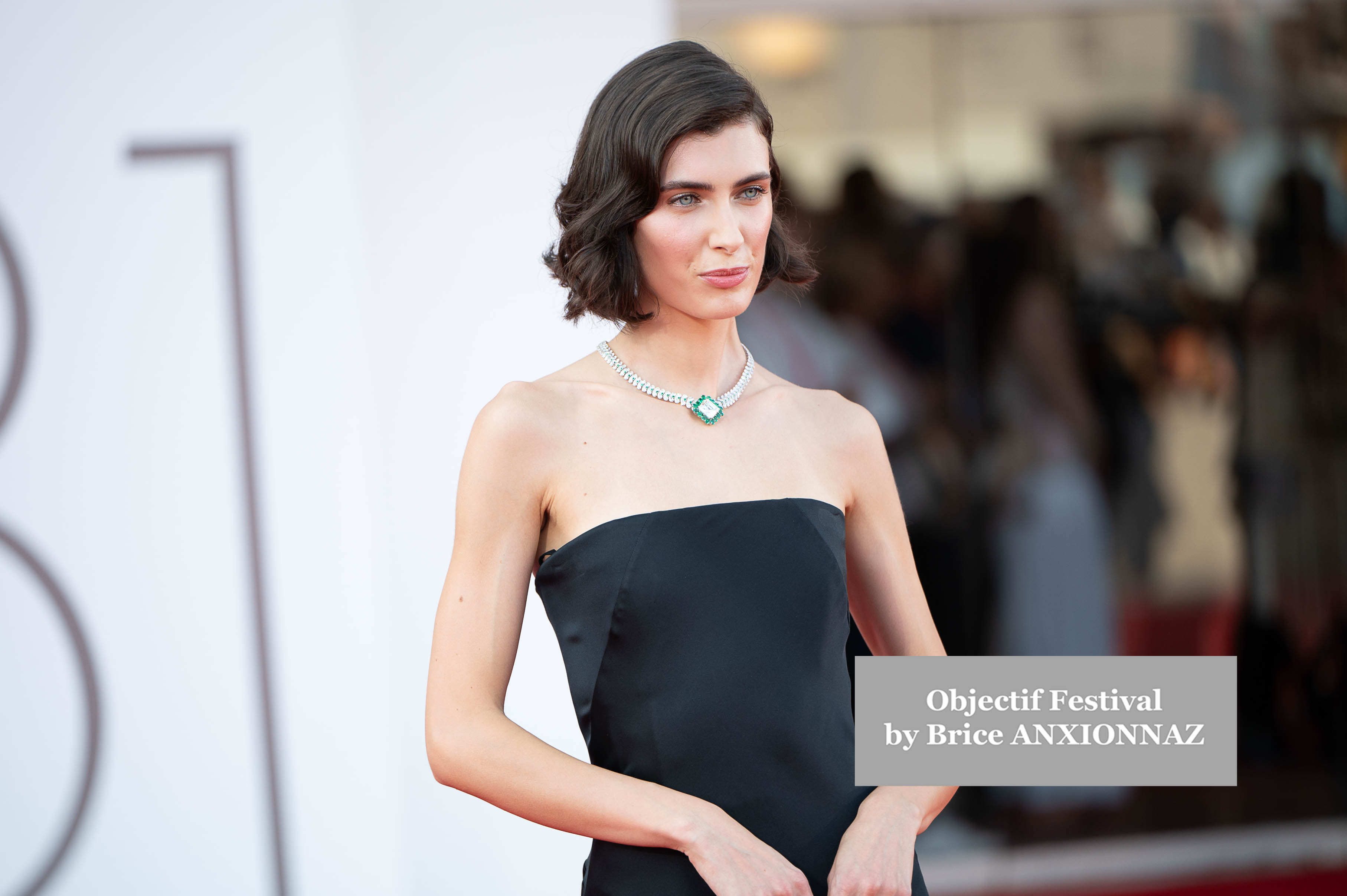 Fashion Week Other Guests - Fashion Week at beetlejuice-beetlejuice, Paris, France on August 28th, 2024