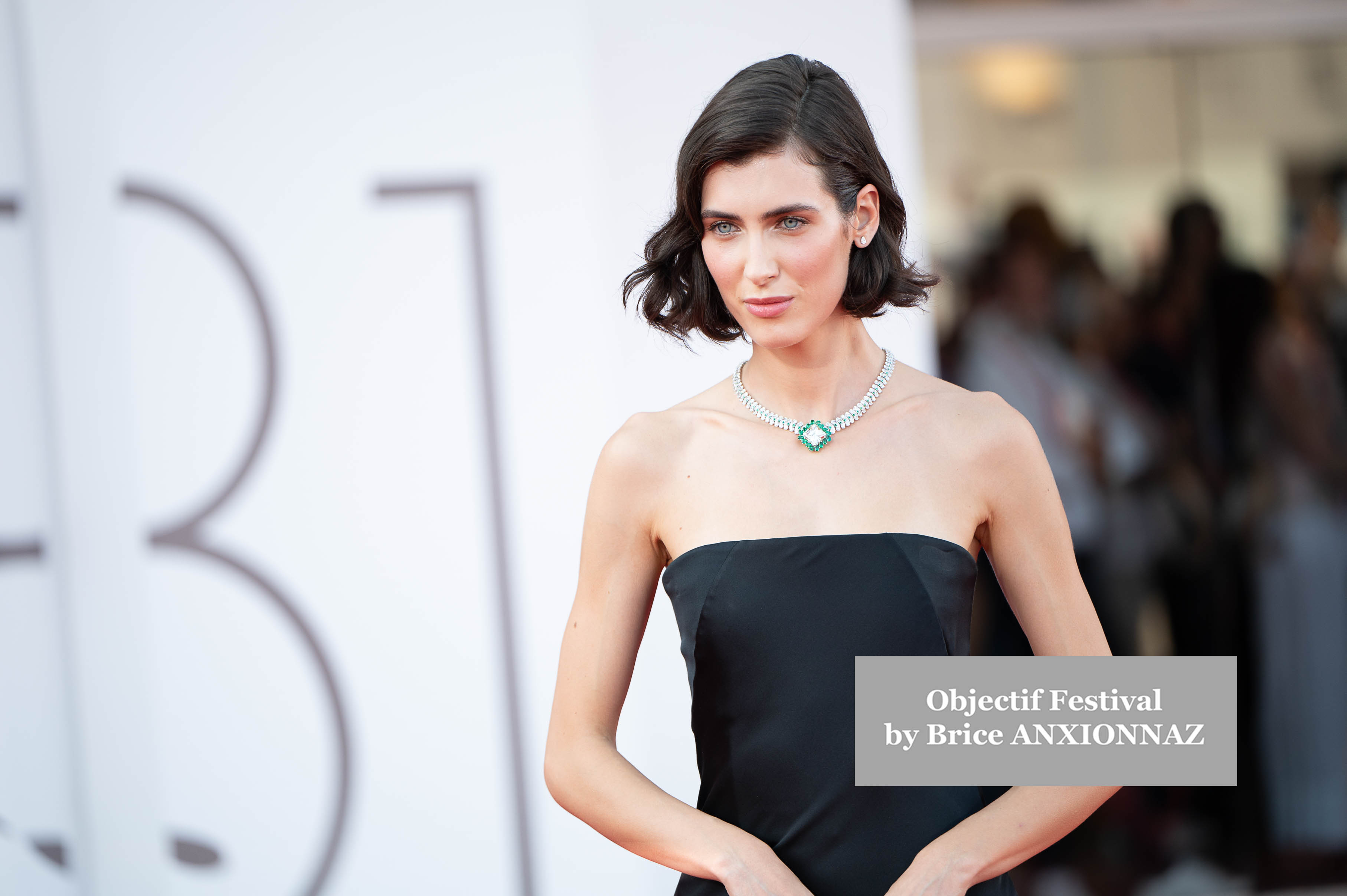 Fashion Week Other Guests - Fashion Week at beetlejuice-beetlejuice, Paris, France on August 28th, 2024