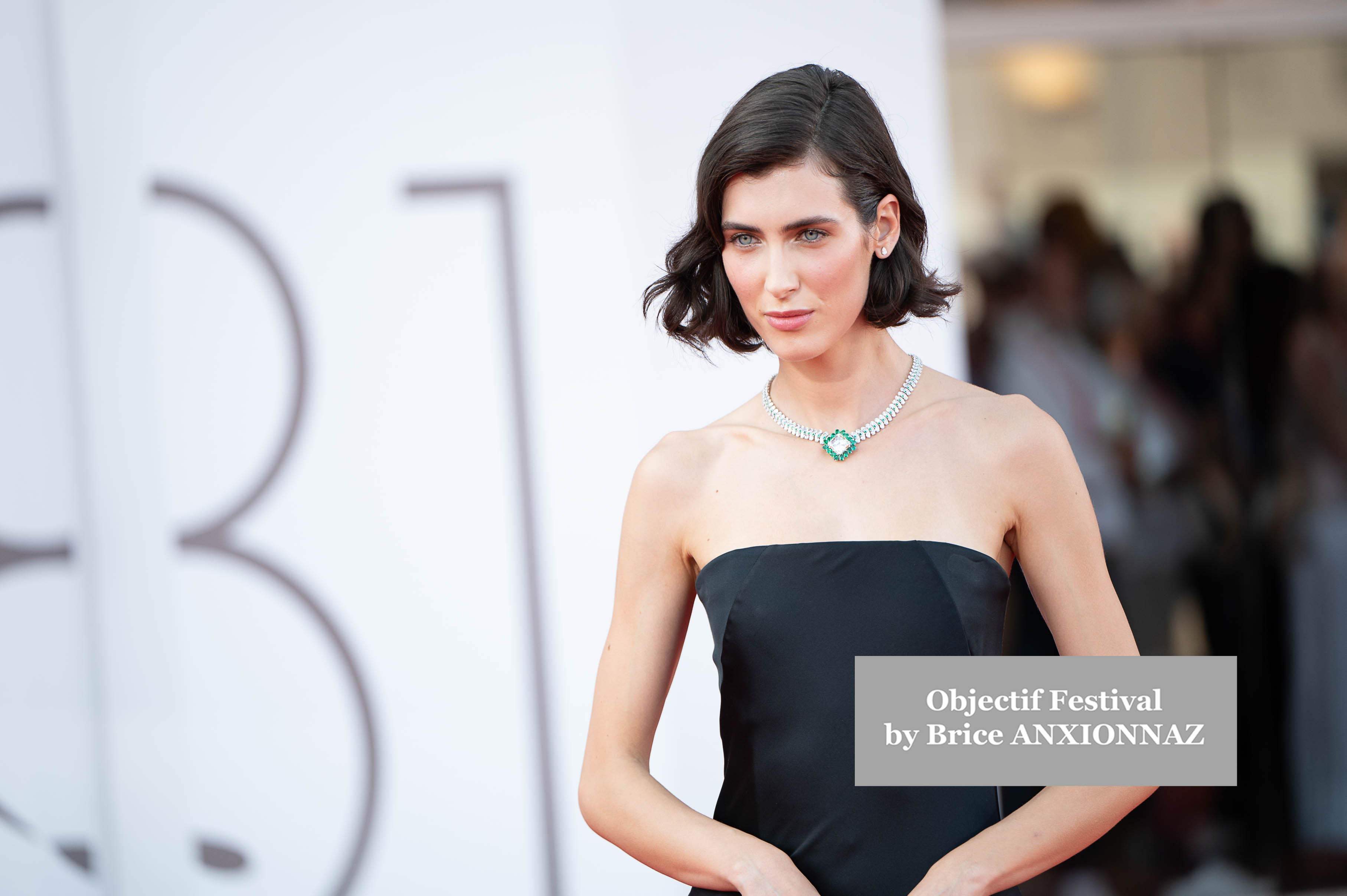 Fashion Week Other Guests - Fashion Week at beetlejuice-beetlejuice, Paris, France on August 28th, 2024