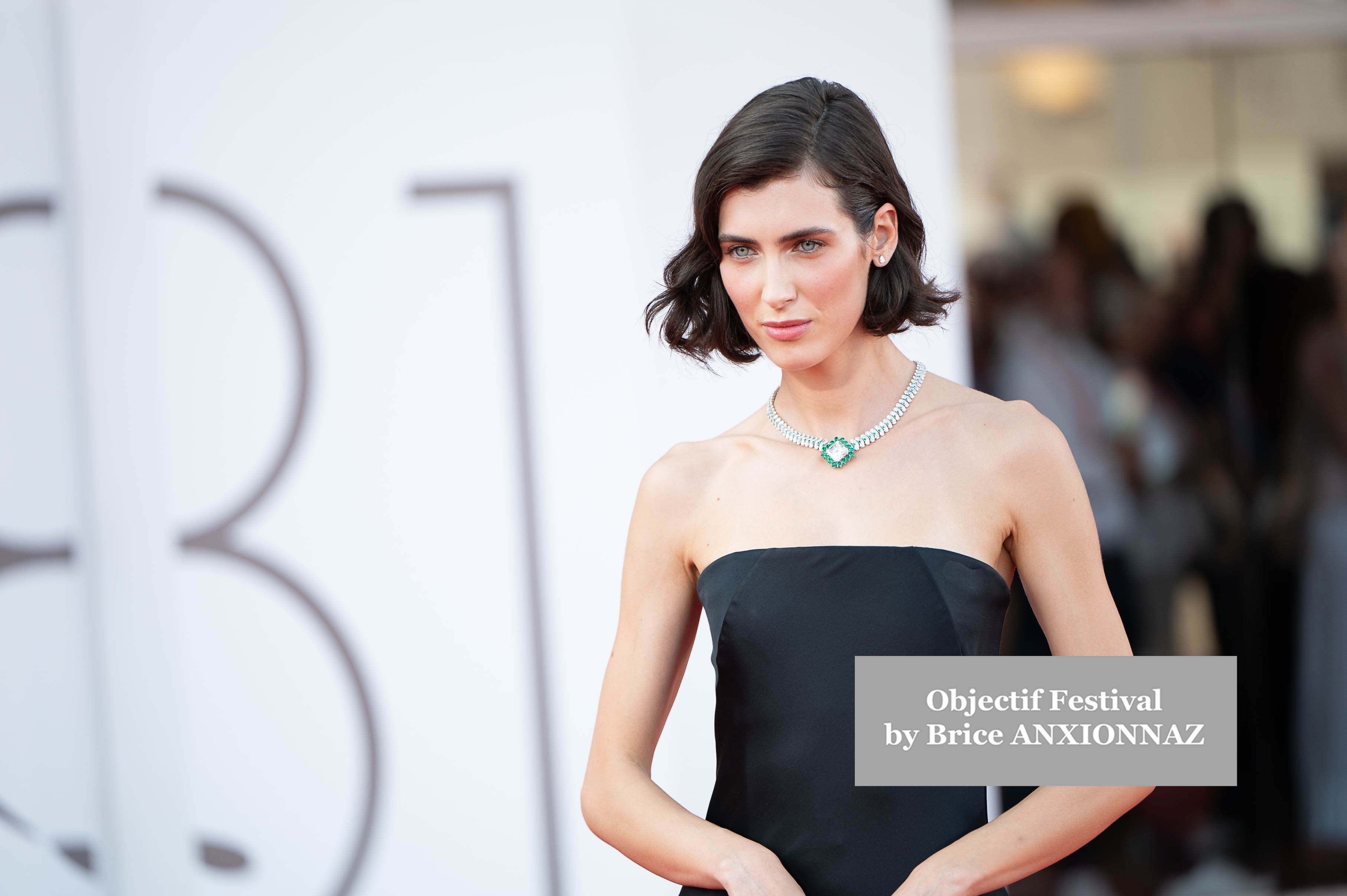 Fashion Week Other Guests - Fashion Week at beetlejuice-beetlejuice, Paris, France on August 28th, 2024