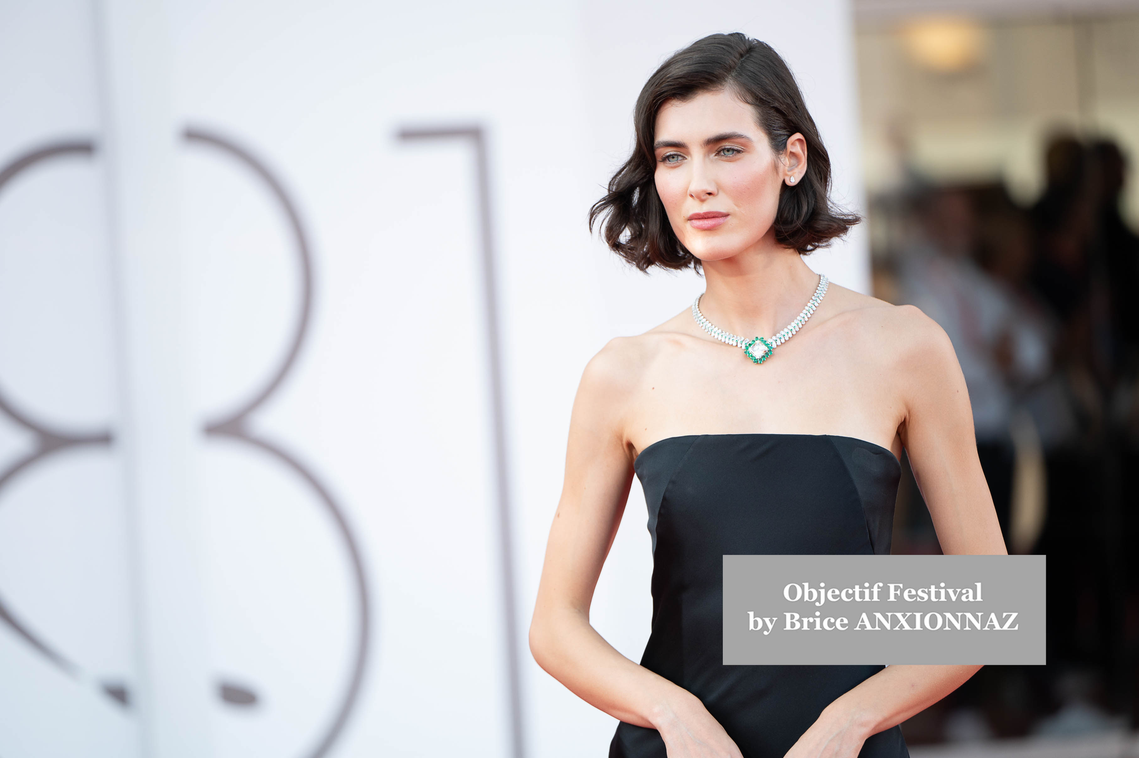 Fashion Week Other Guests - Fashion Week at beetlejuice-beetlejuice, Paris, France on August 28th, 2024