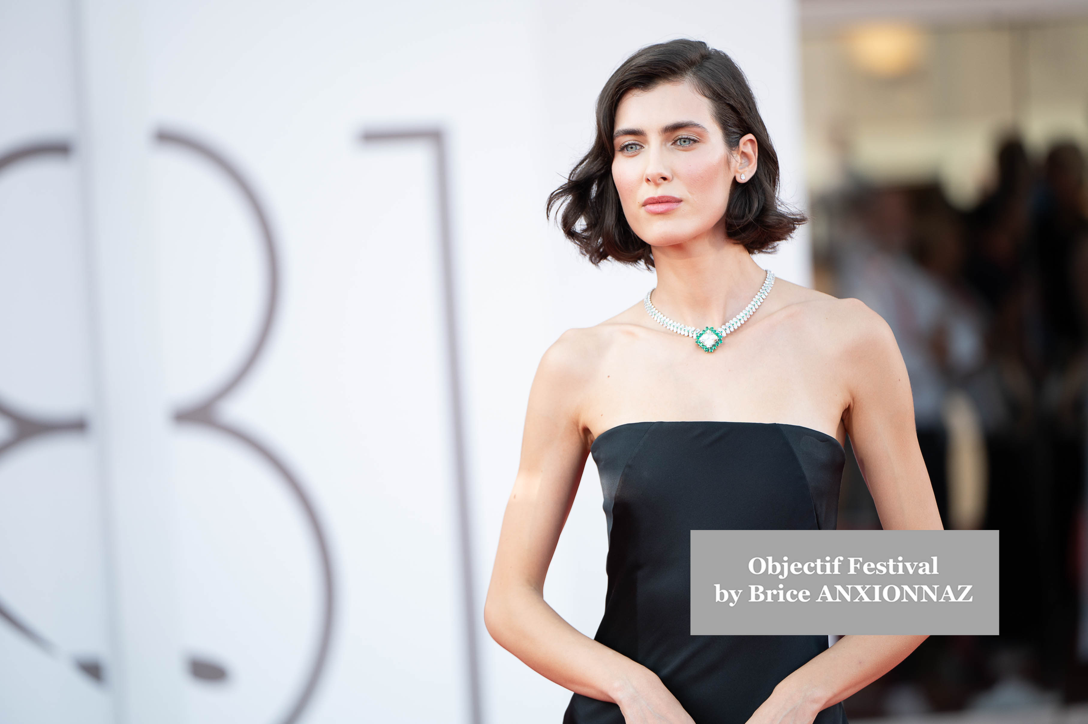 Fashion Week Other Guests - Fashion Week at beetlejuice-beetlejuice, Paris, France on August 28th, 2024